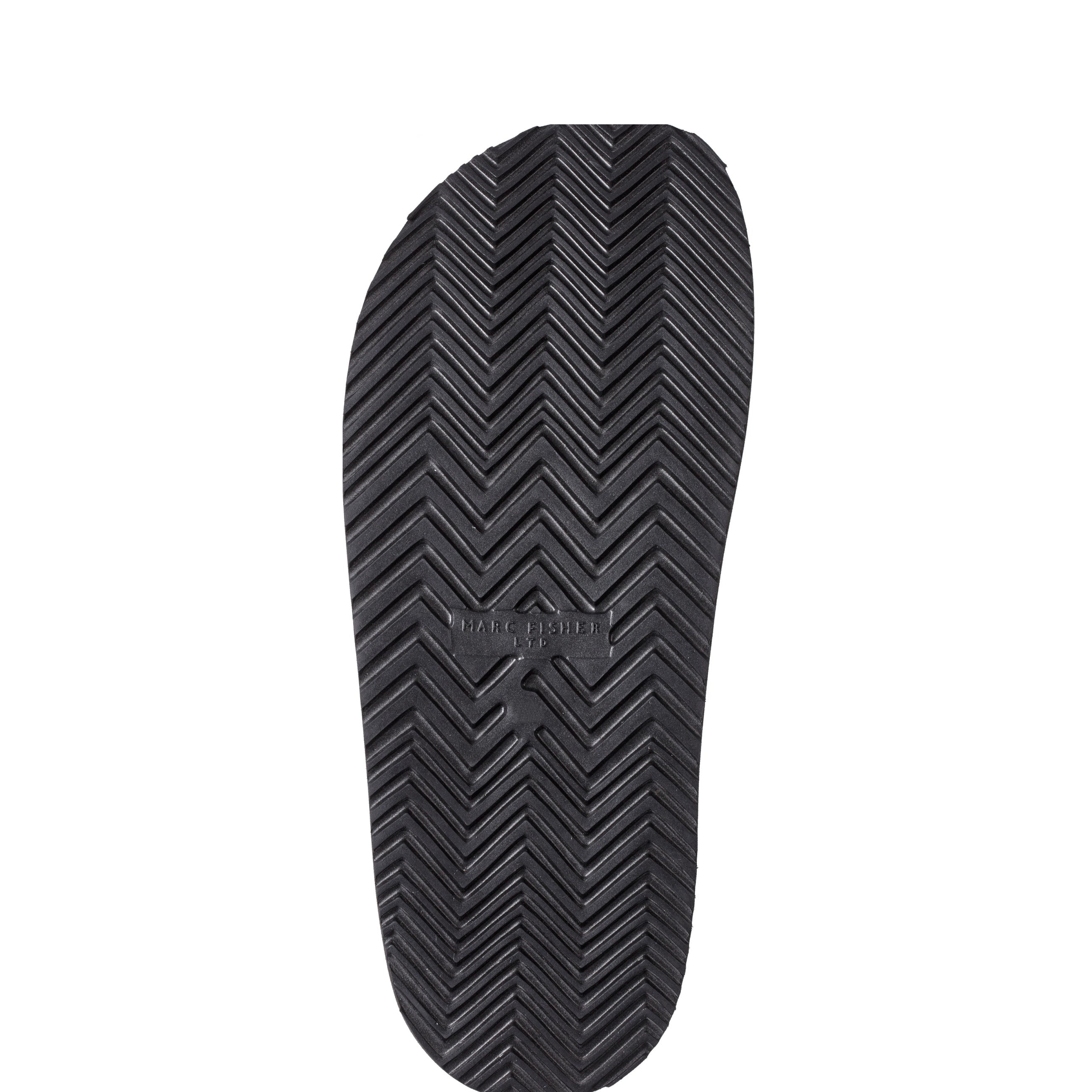 Agusta Studded Slide Sandal