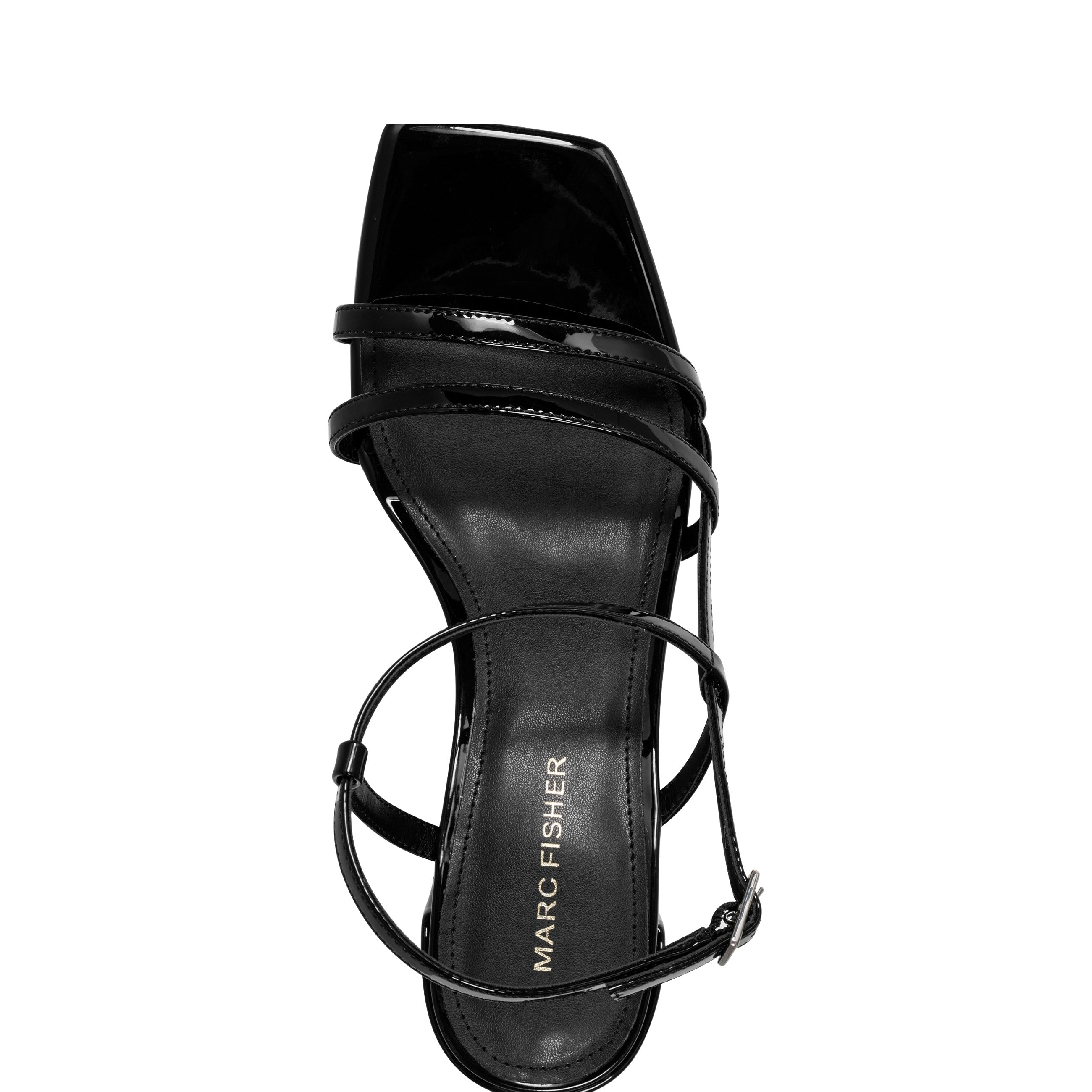 Jeci Strappy Sandal