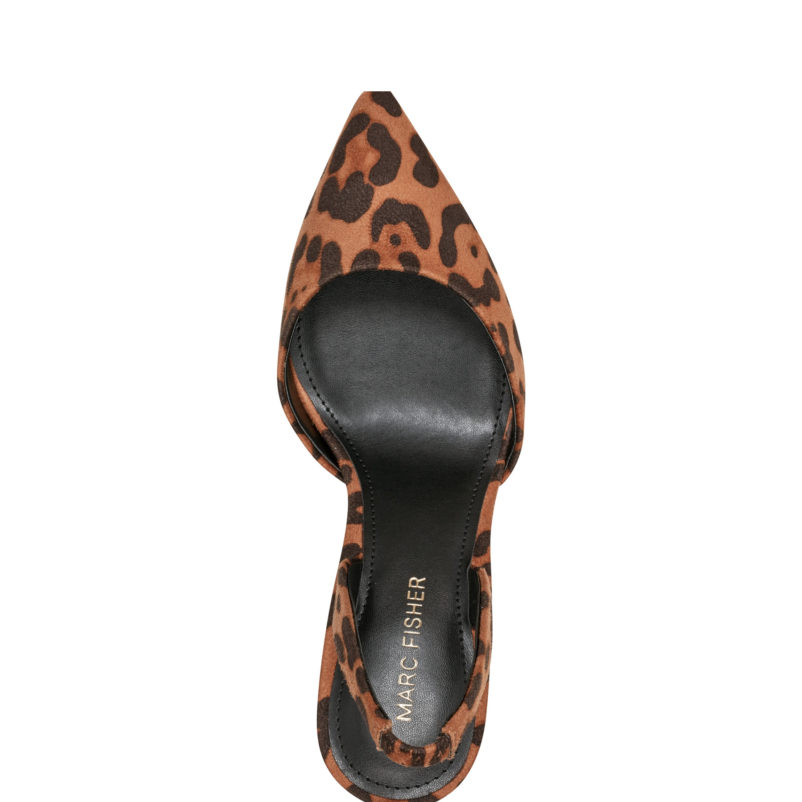Hadya Slingback Pump