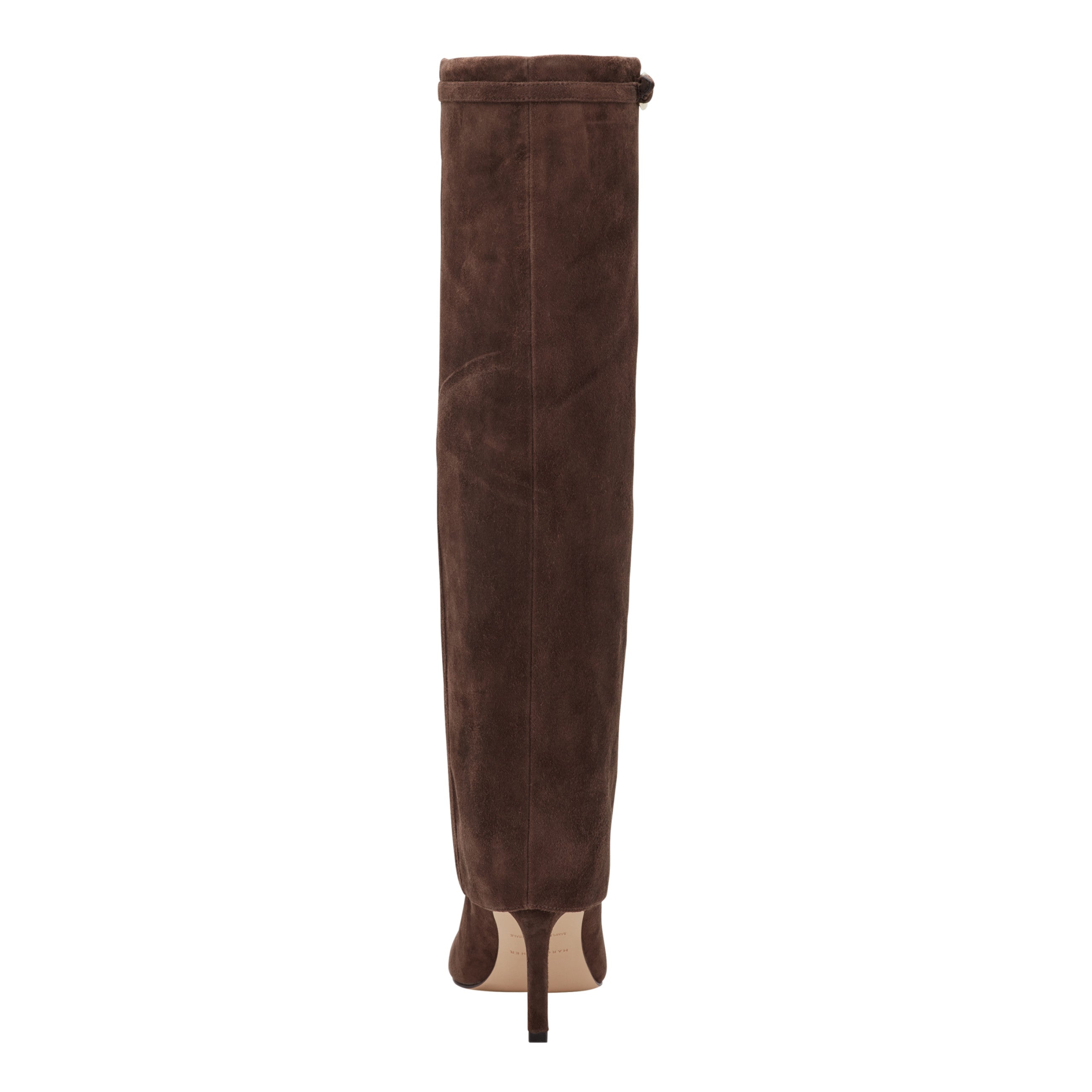 Naples Boot