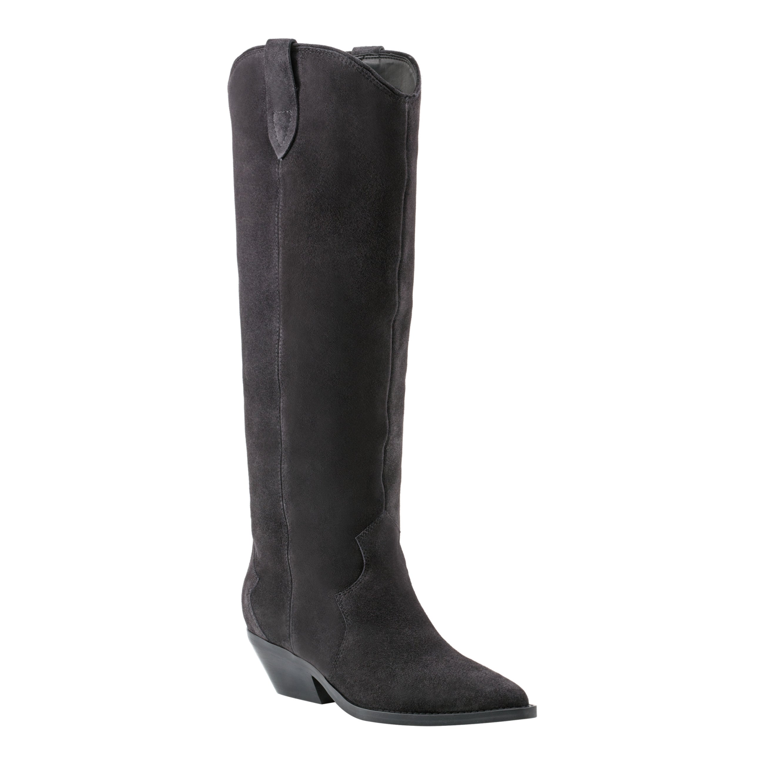 Ander Western Boot