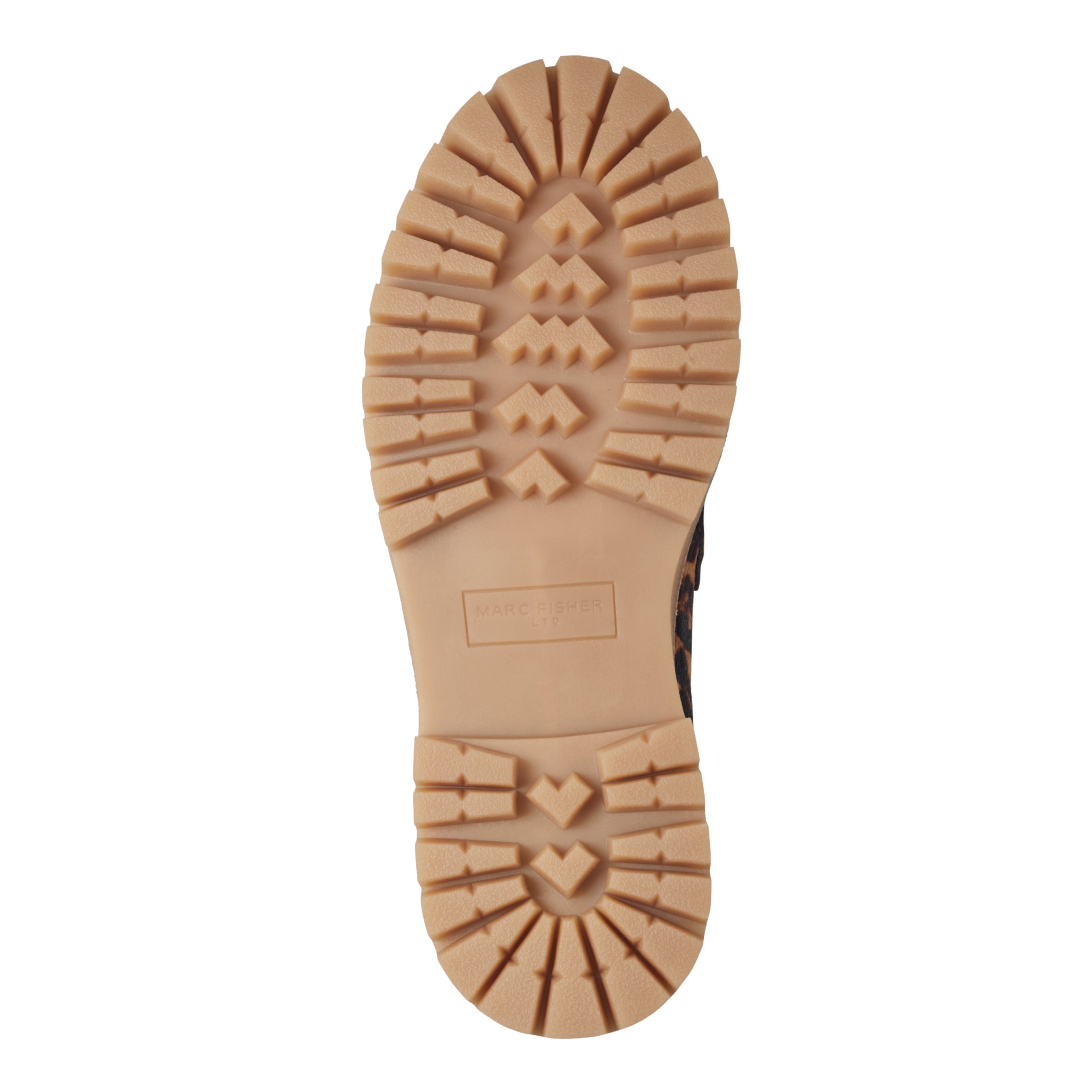 Norton Lug Sole Loafer