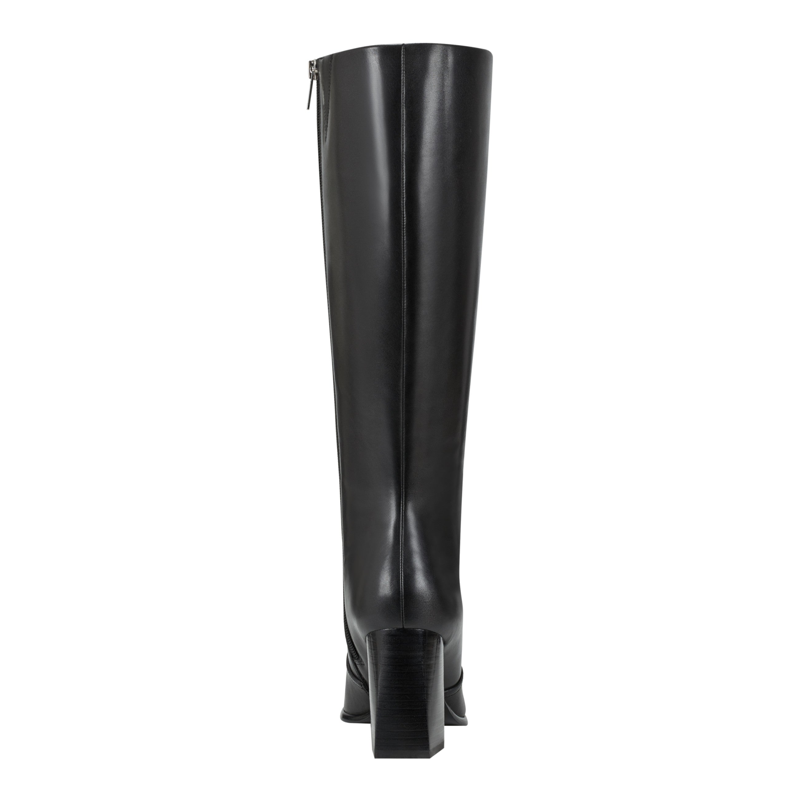 Dreeam Block Heeled Boot