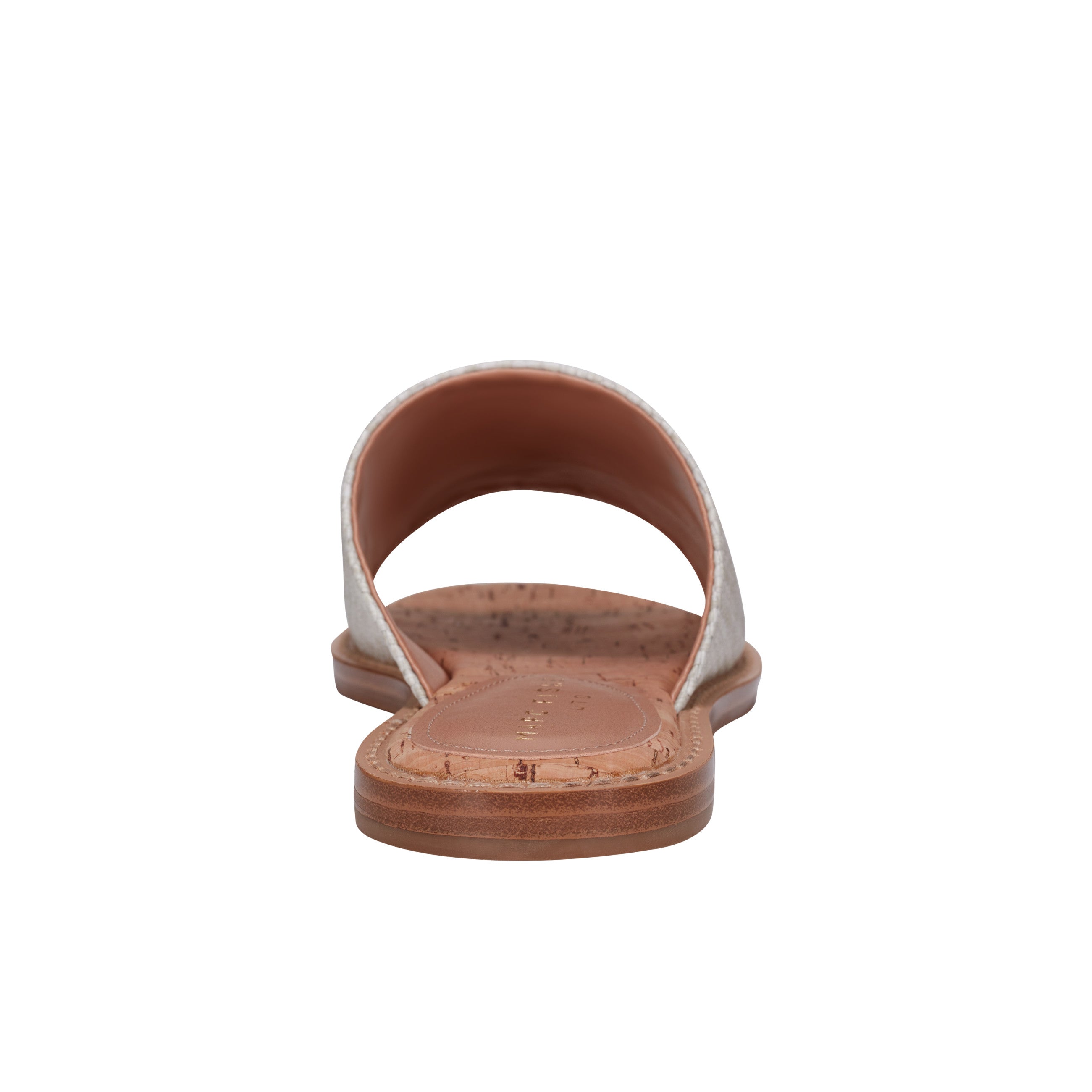 Grayce Flat Slide Sandal