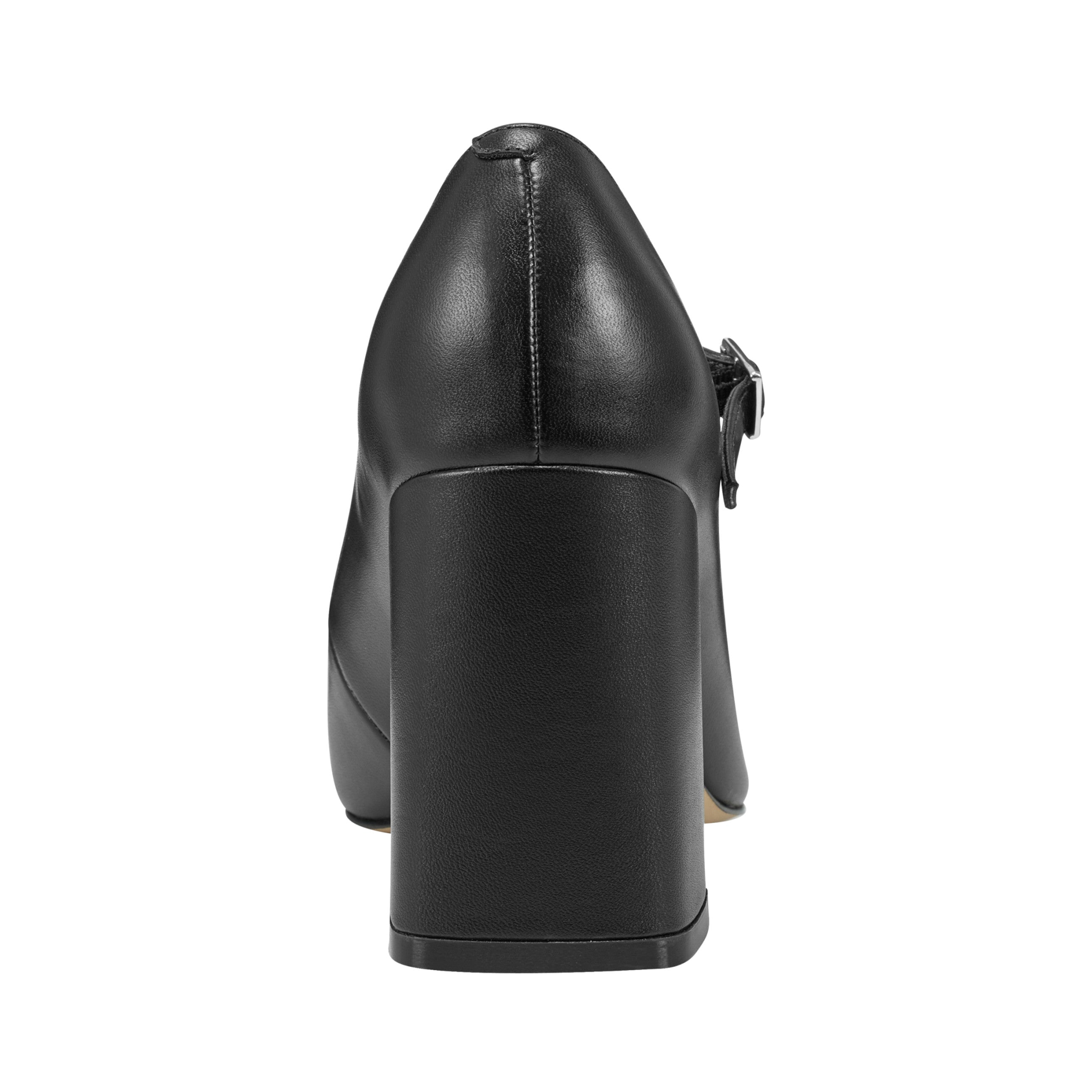 Charine Cap Toe Mary Jane