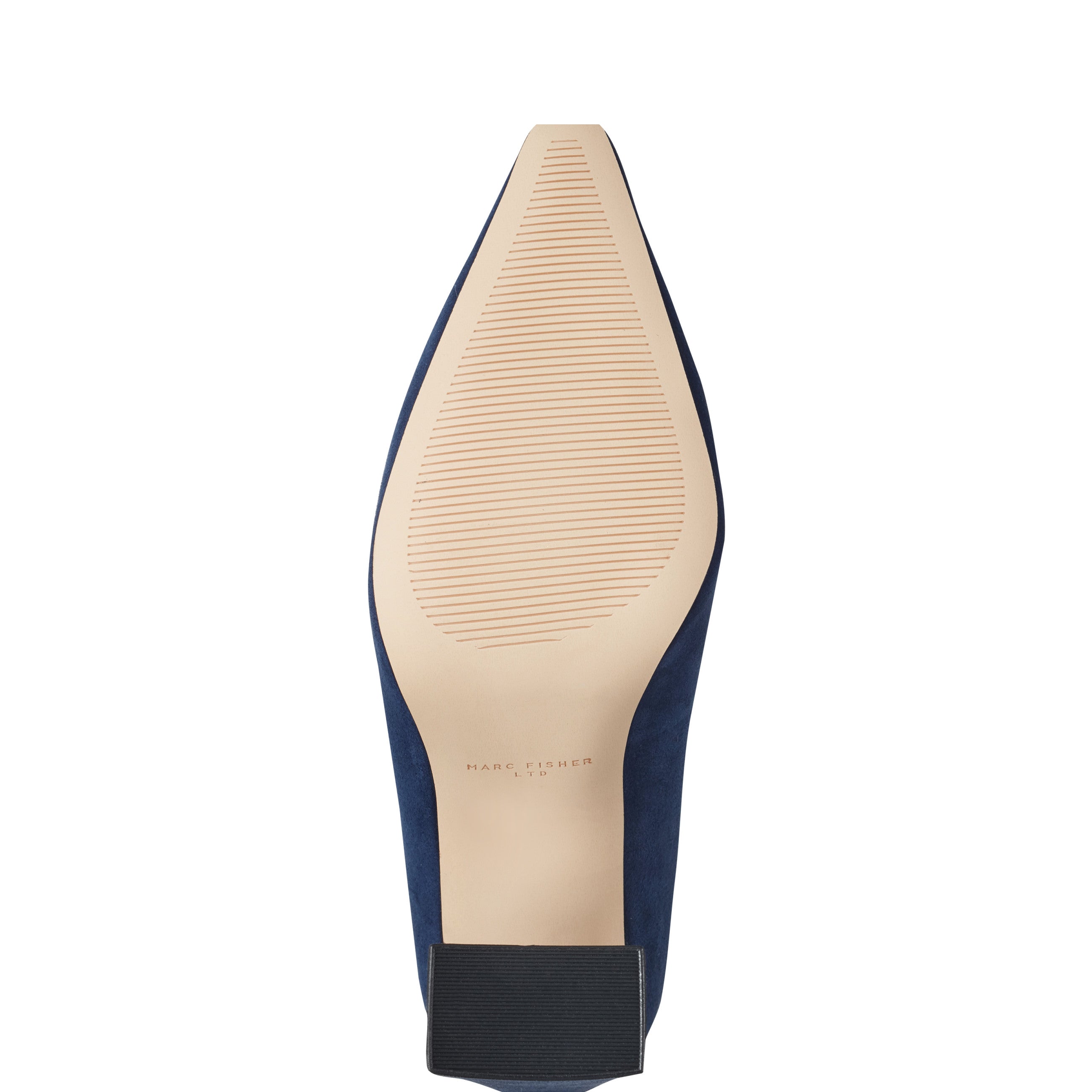 Minny Slip-On Pointy Toe Dress Pumps