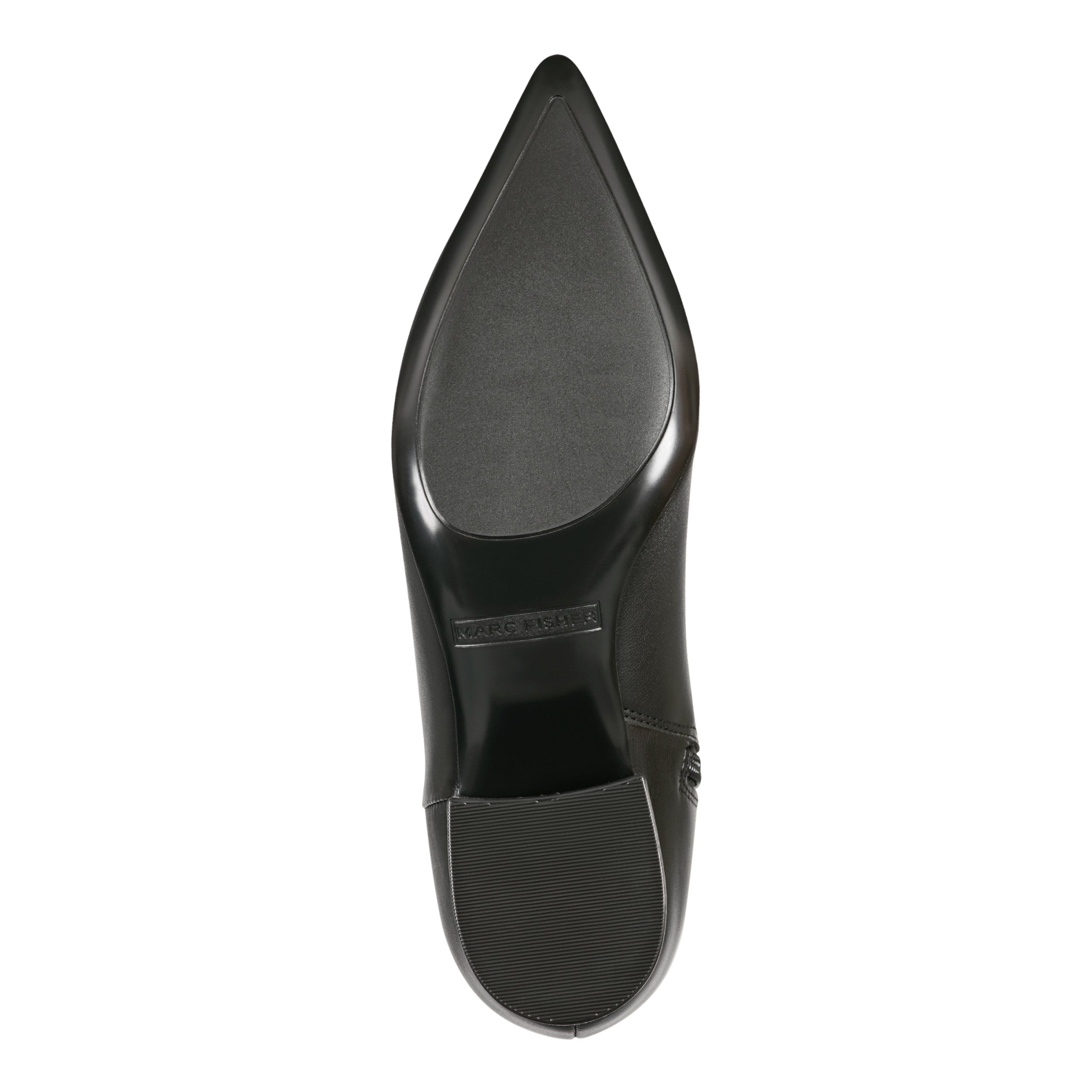 Gradia Block Heel Boot