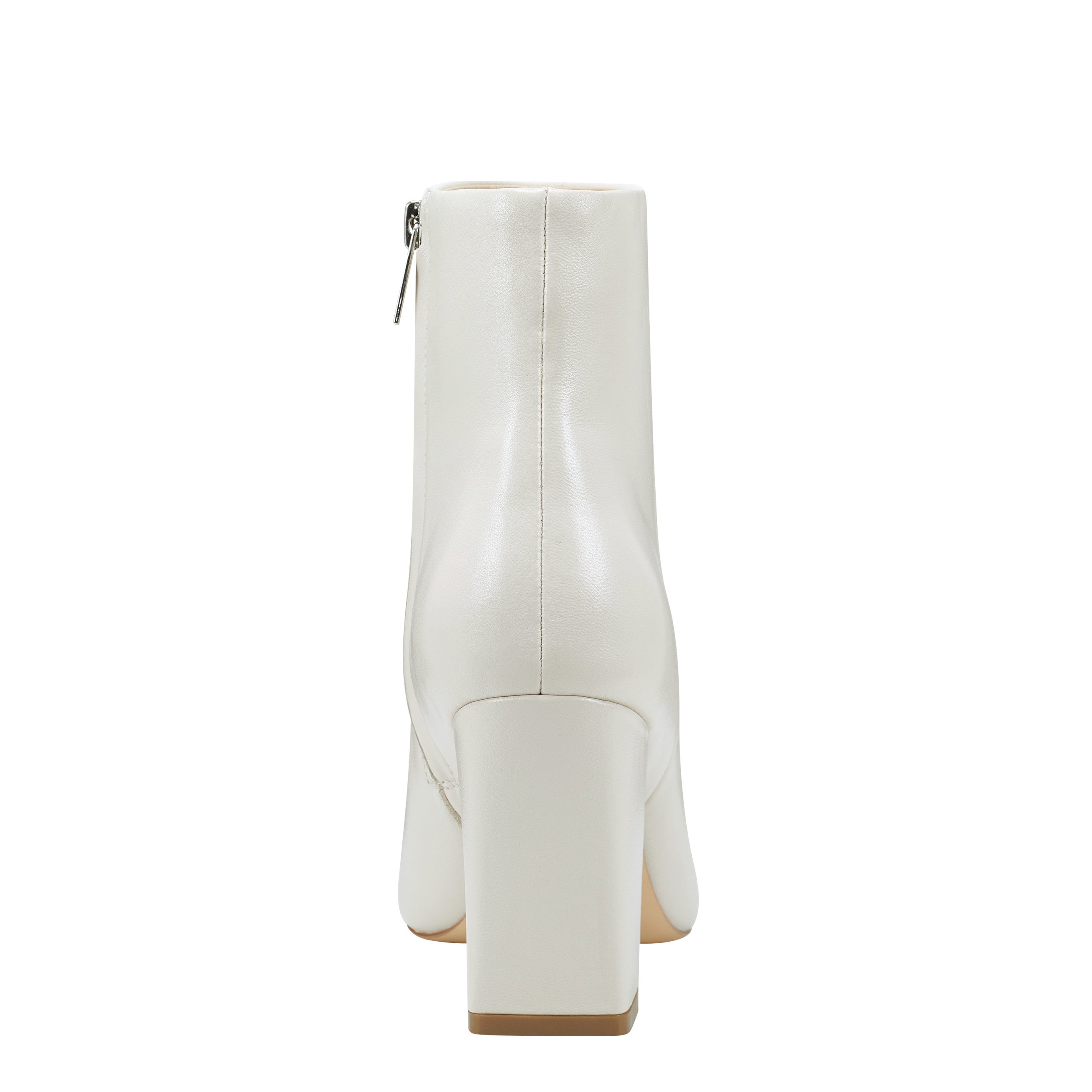 Yanara Heeled Bootie