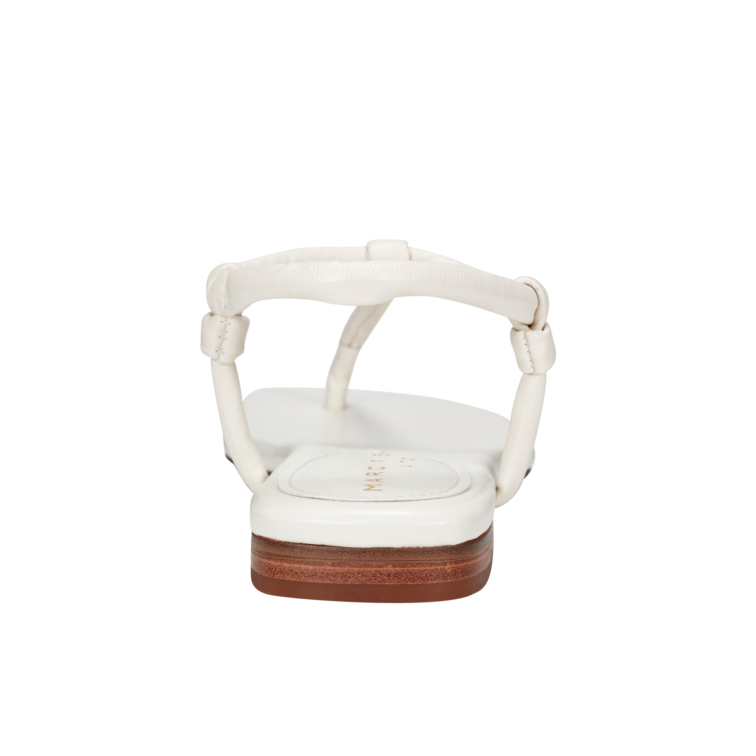 Maycee Thong Flat Sandal
