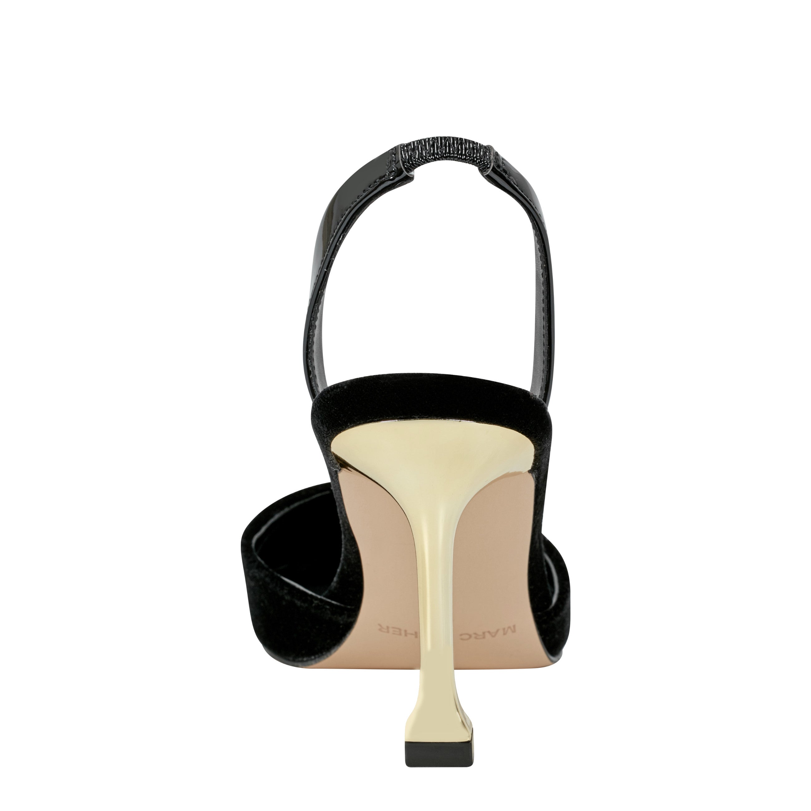Hadya Slingback Pump