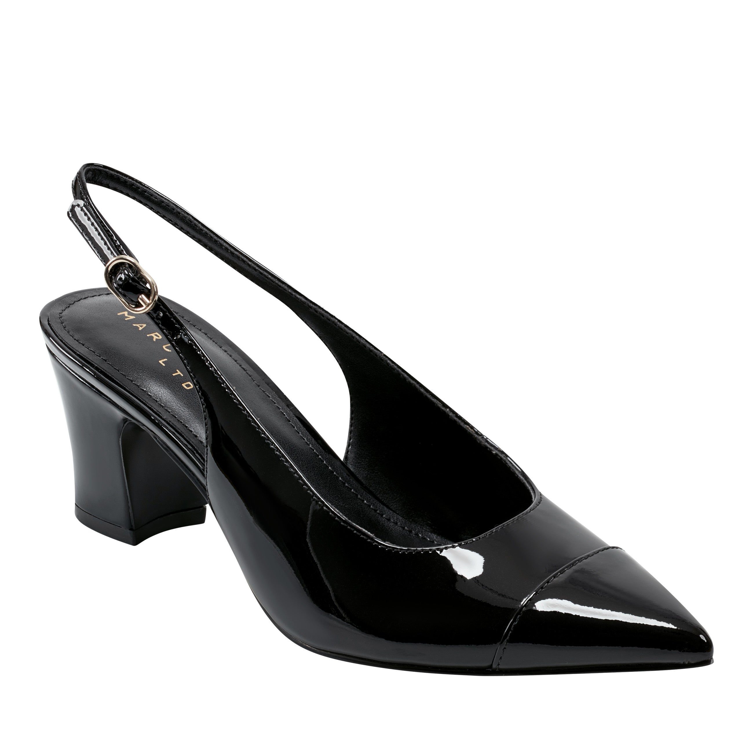 Blakeley Slingback Pump