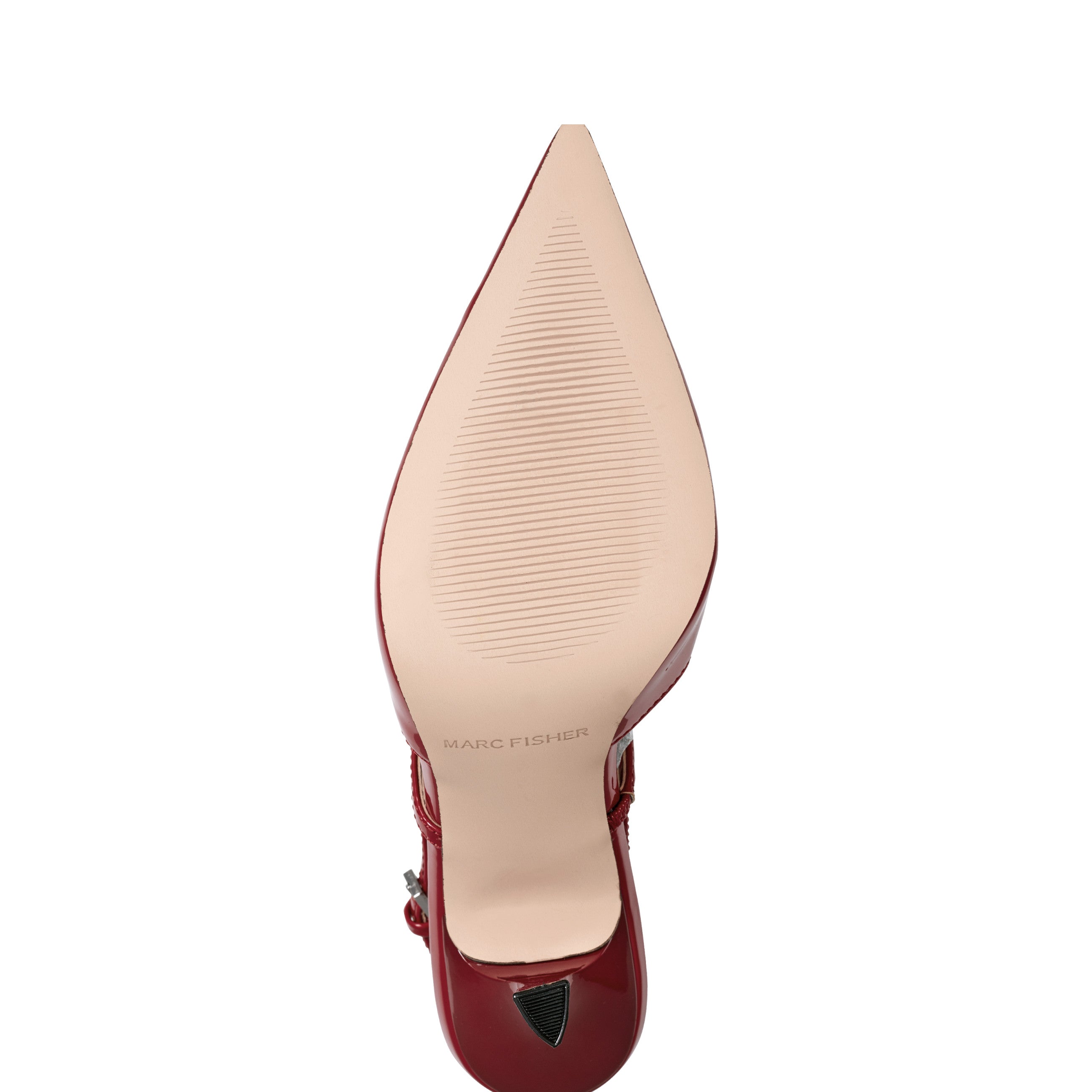 Remmi Strappy Slingback Pump