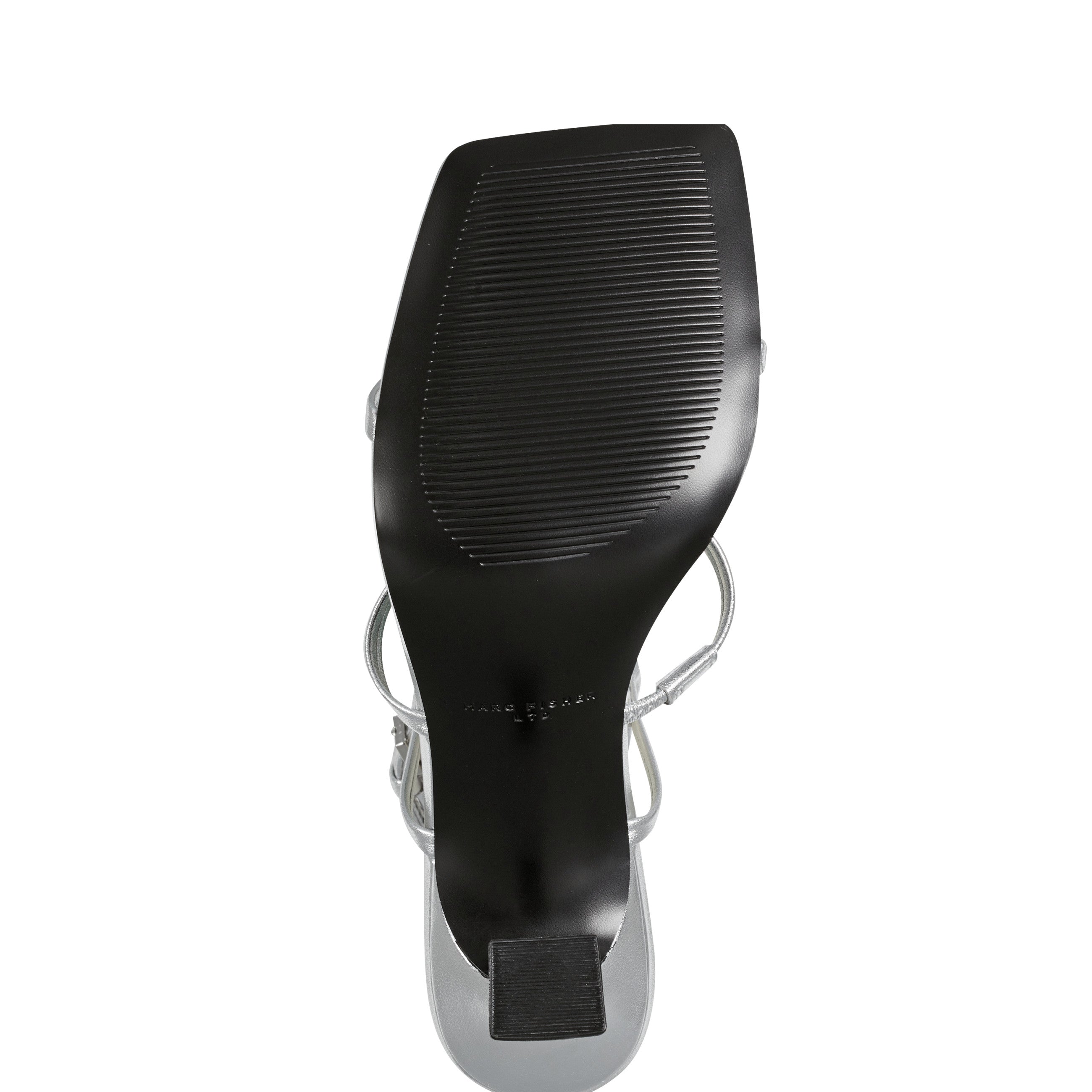 Dennie Strappy Dress Sandal