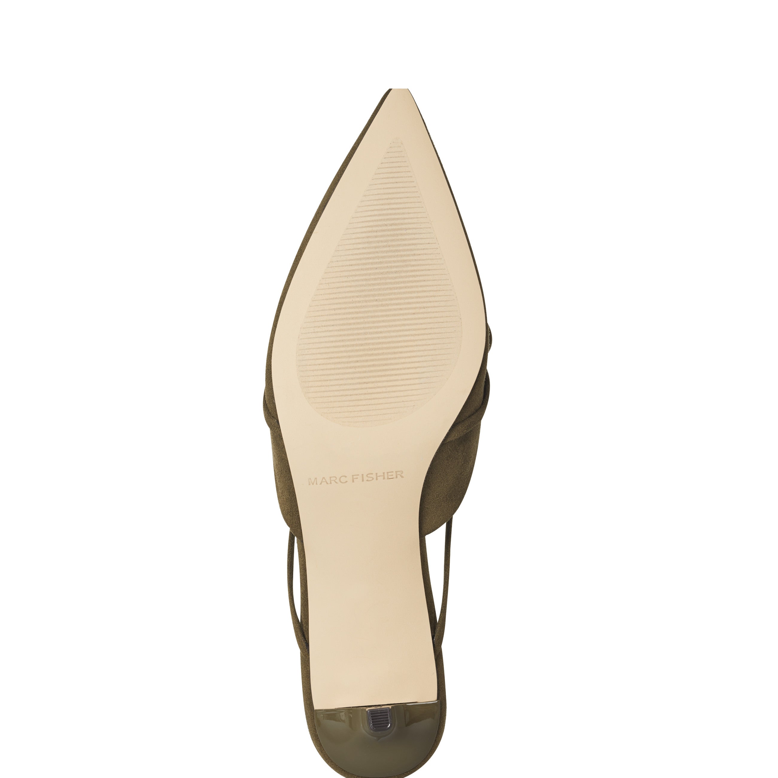 Florin Slip-On Pointy Toe Dress Pumps