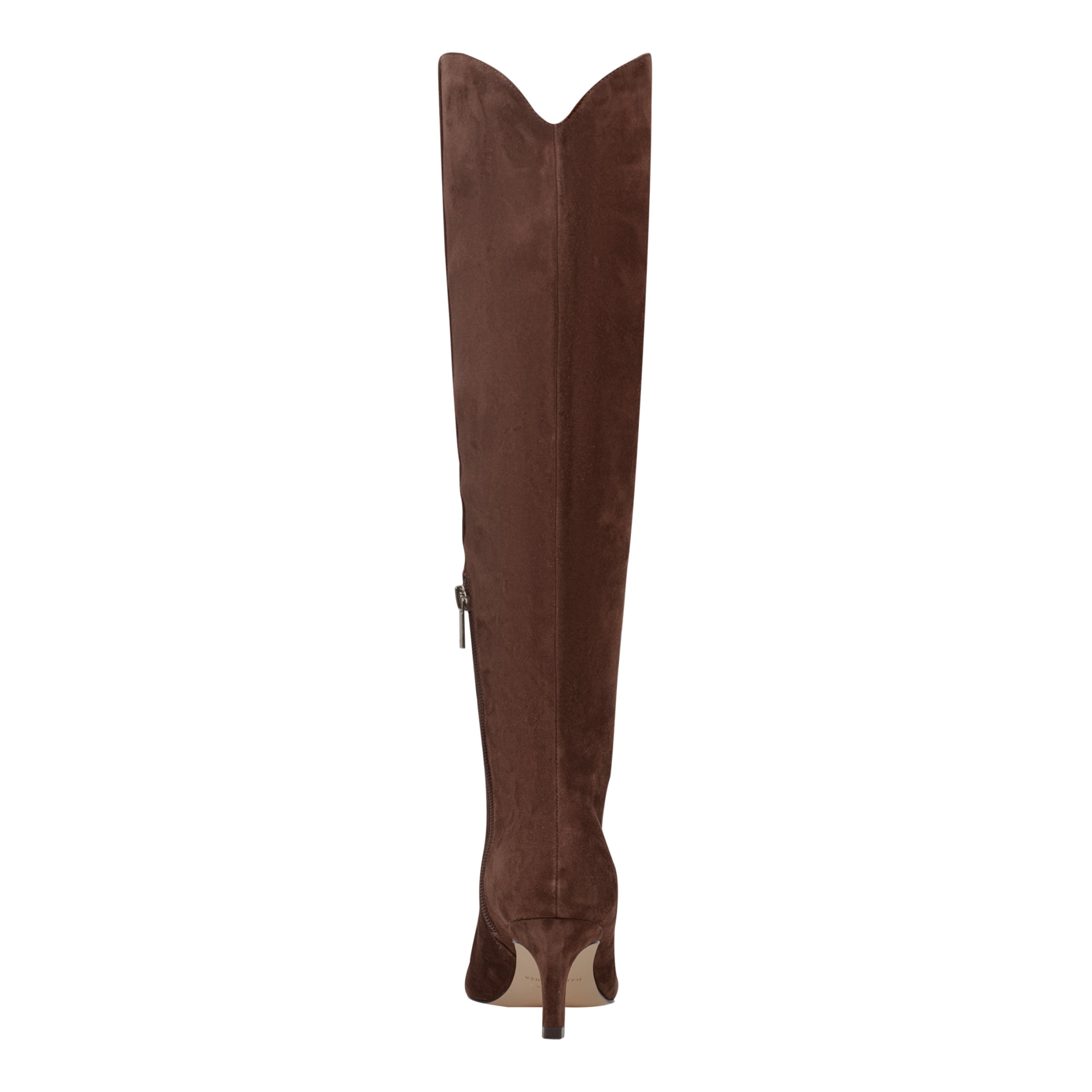Quinnie Dress Boot