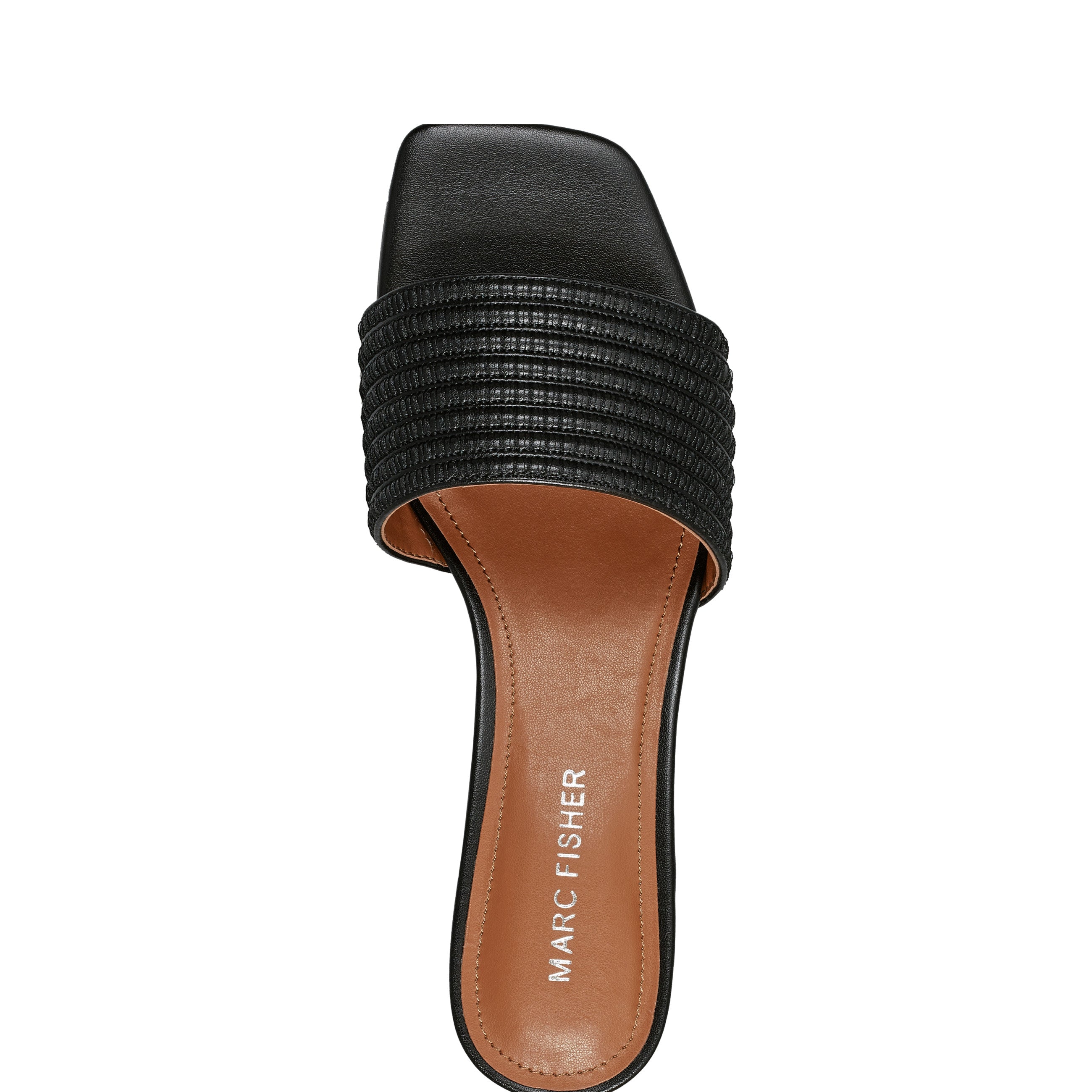 Casala Block Heel Sandal