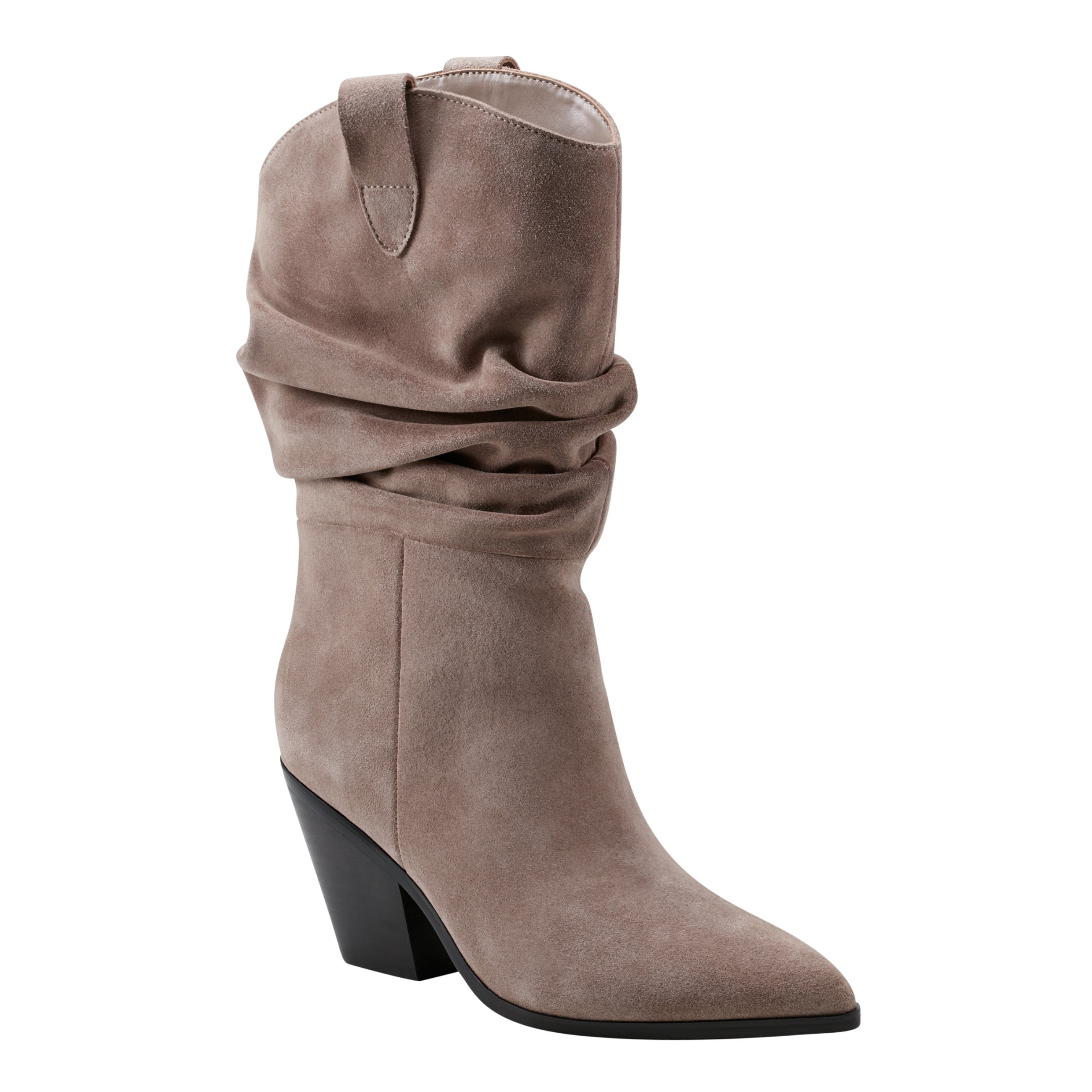Myleea Slouchy Boot