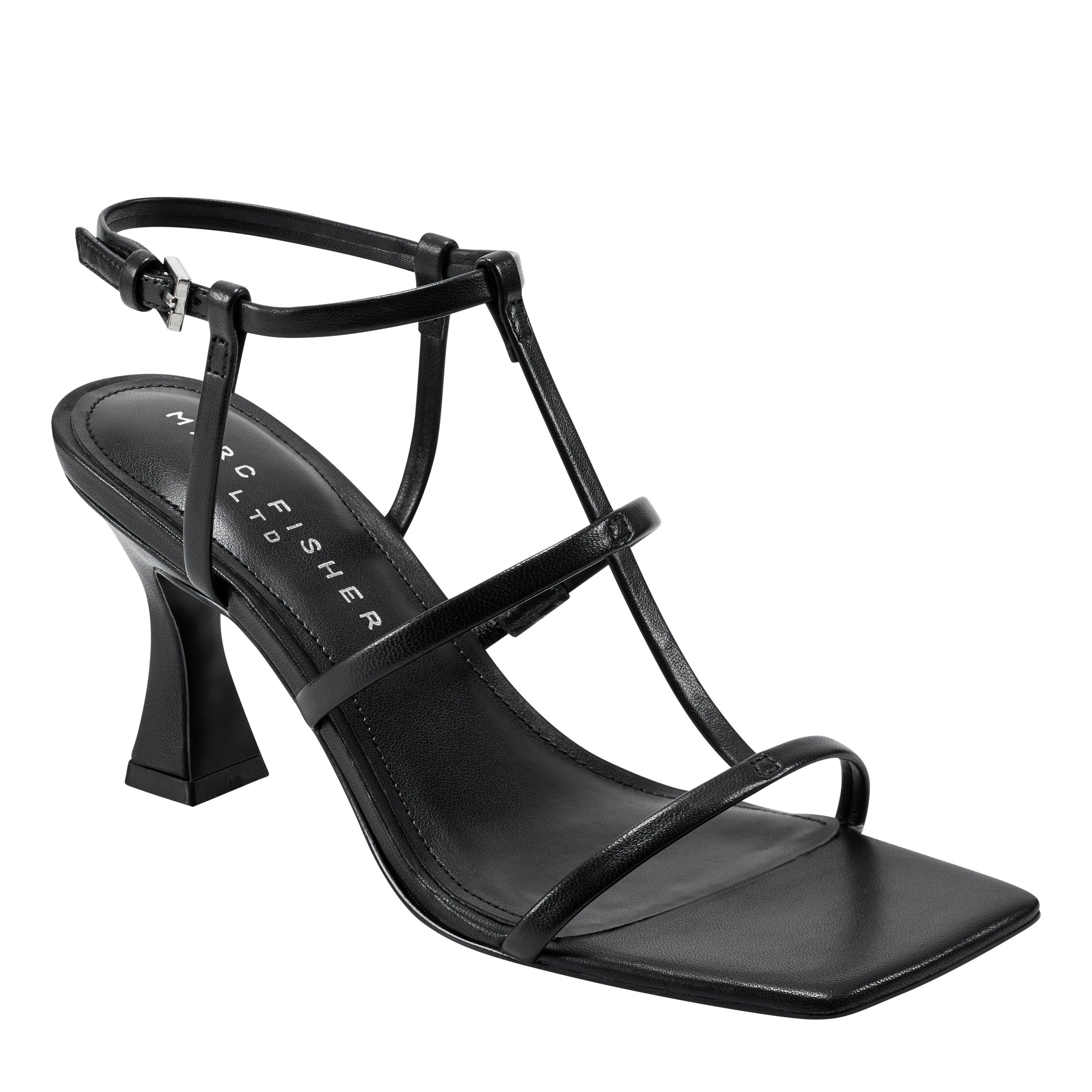 Dennie Strappy Dress Sandal