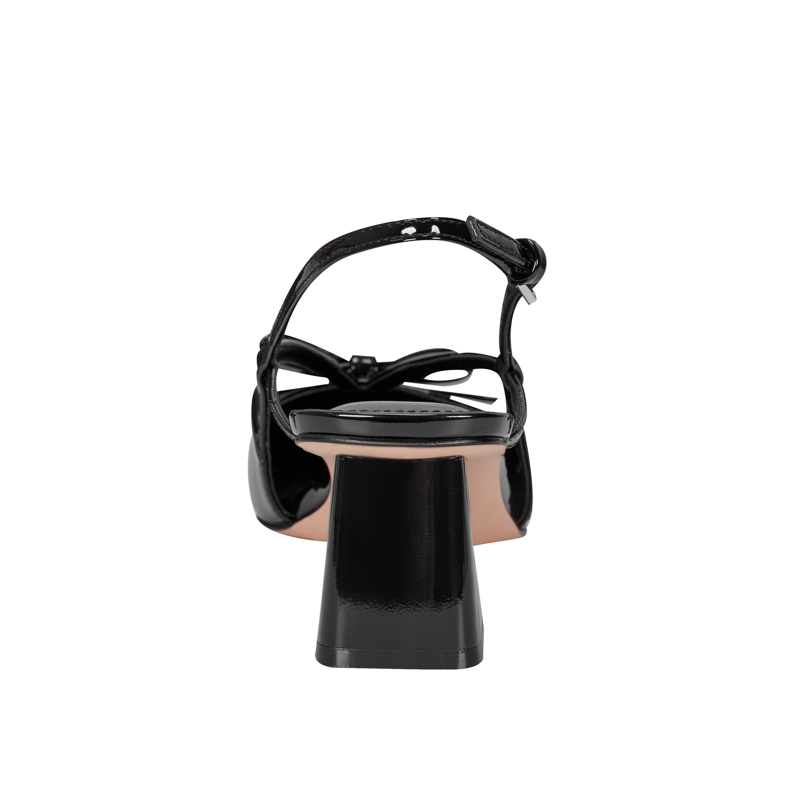 Laily Bow Slingback Pump