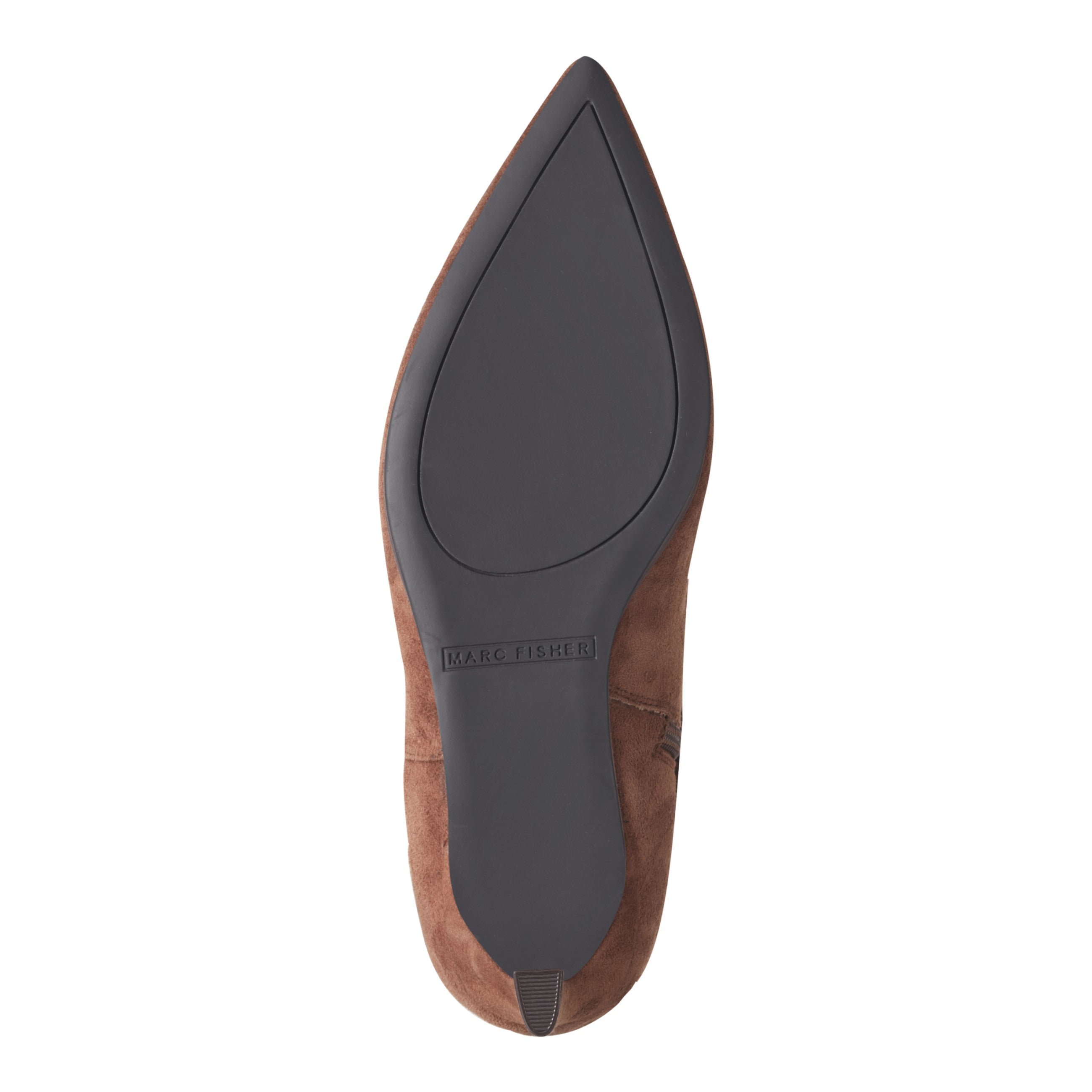 Lucinda Kitten Heel Boot