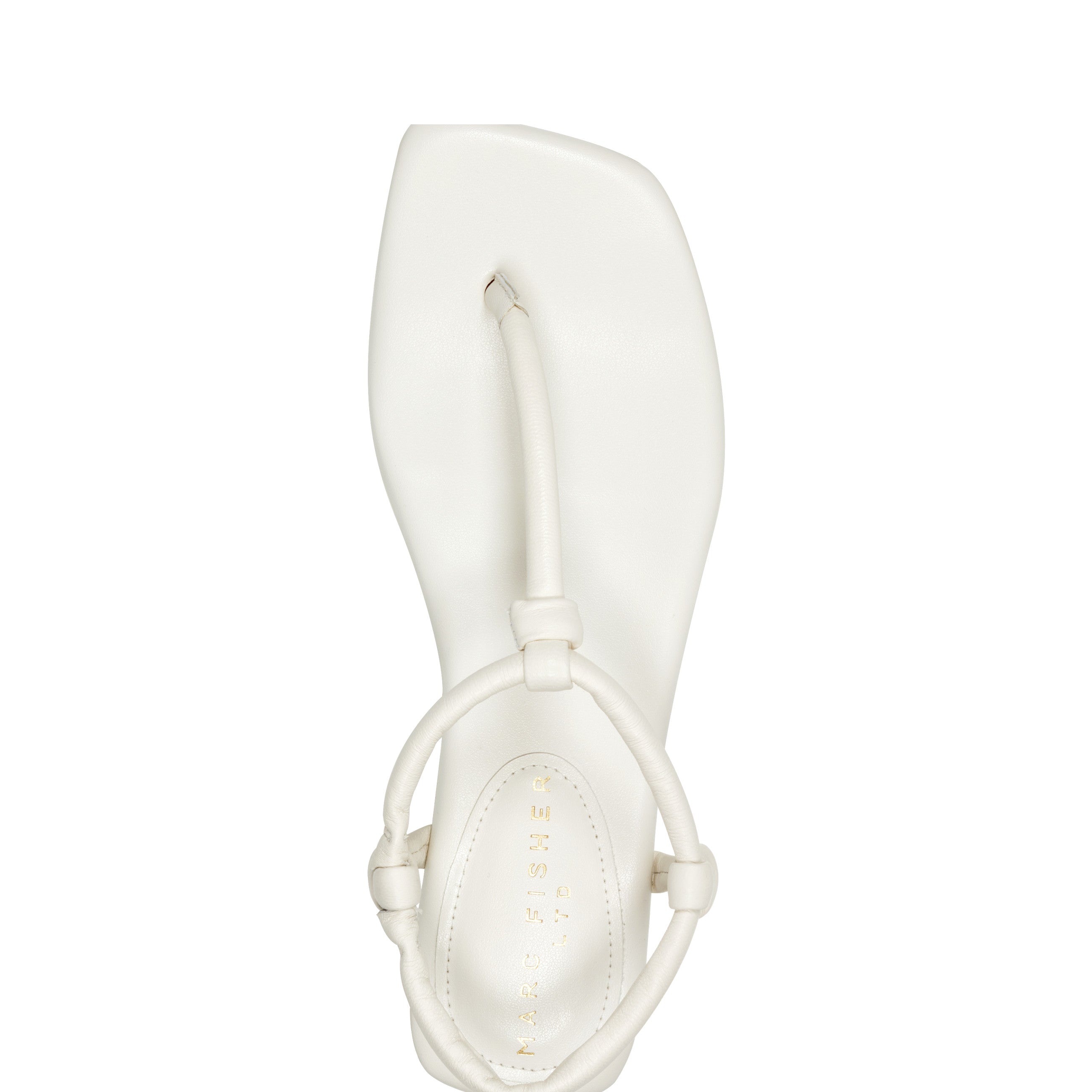 Maycee Thong Flat Sandal