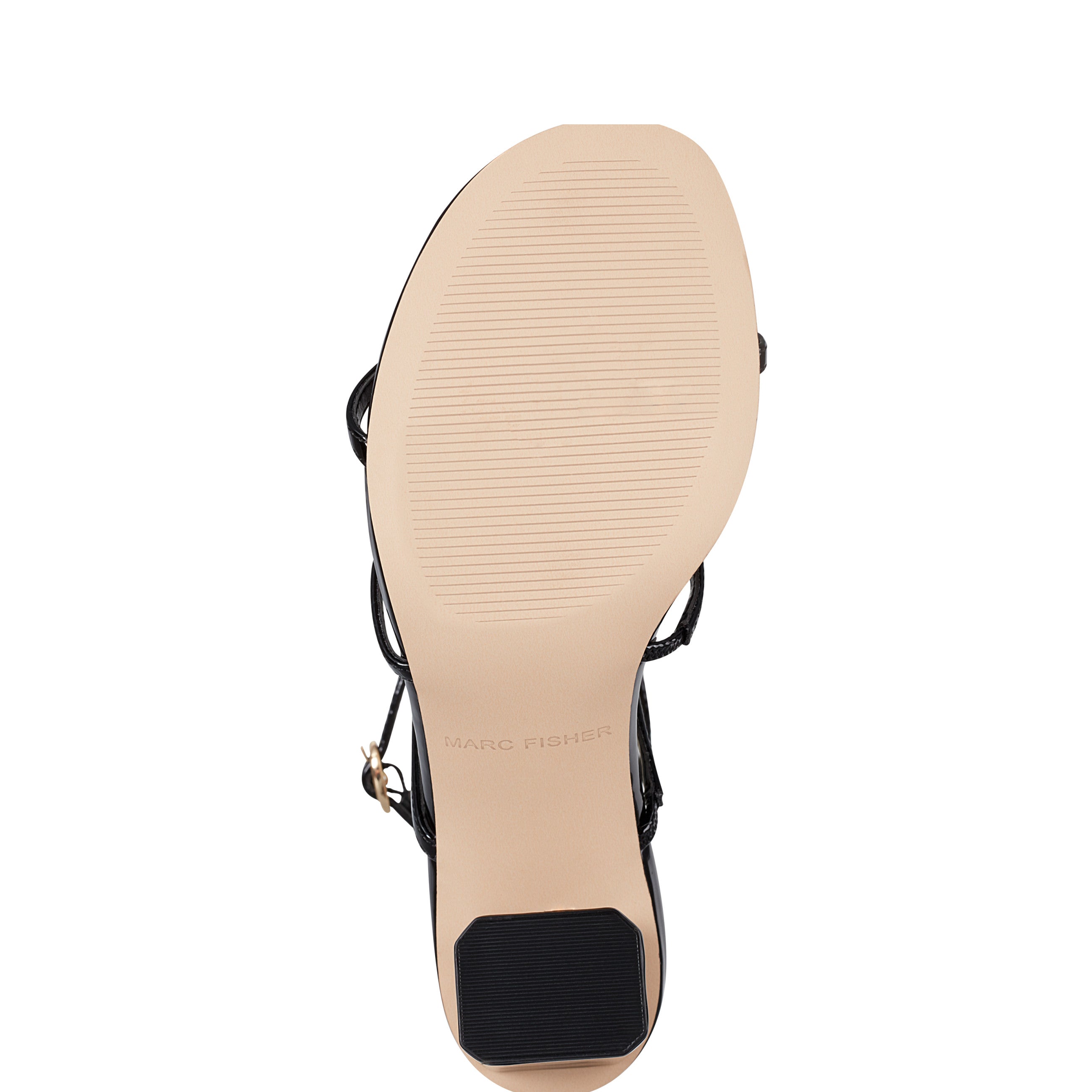 Norene Strappy Sandal