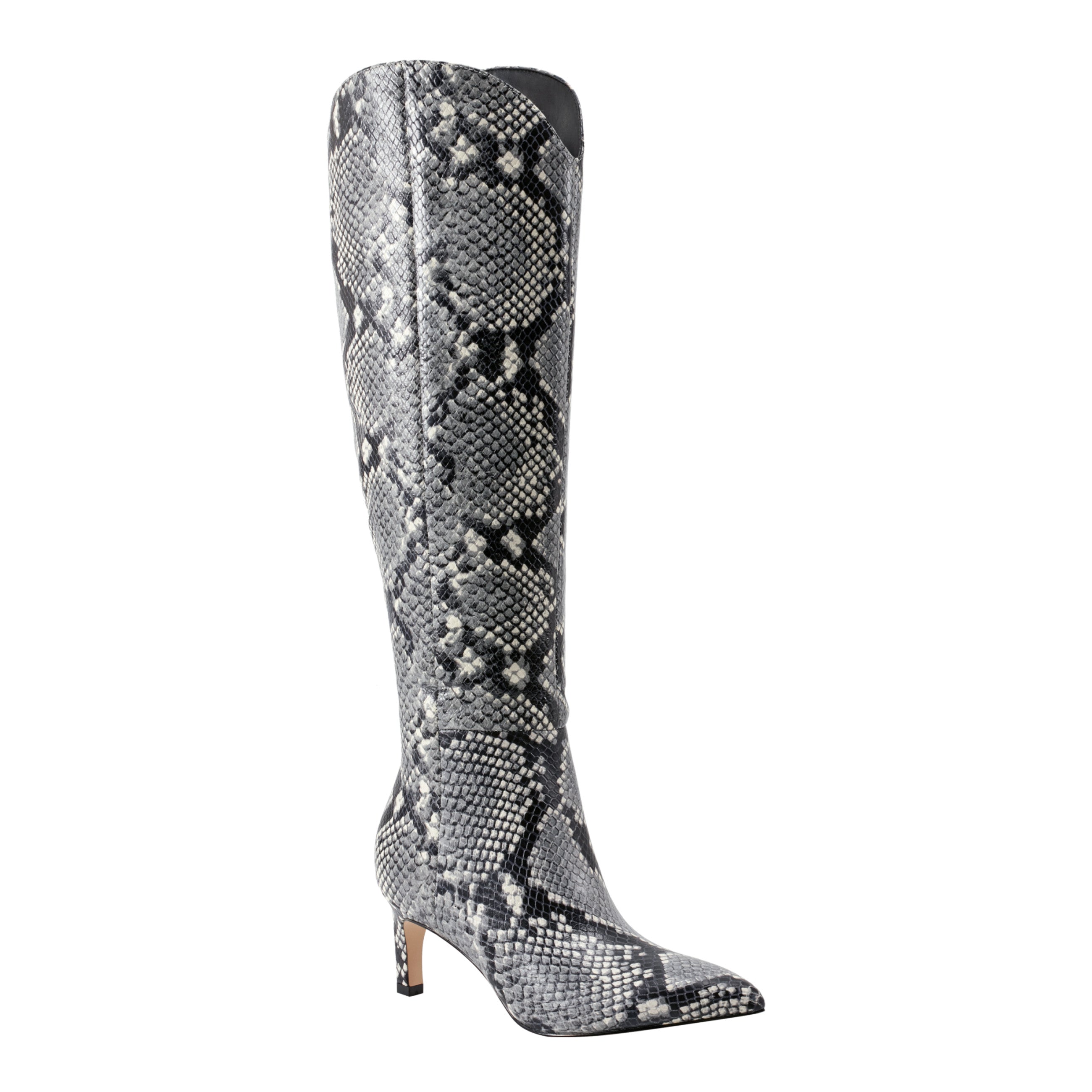 Quinnie Dress Boot