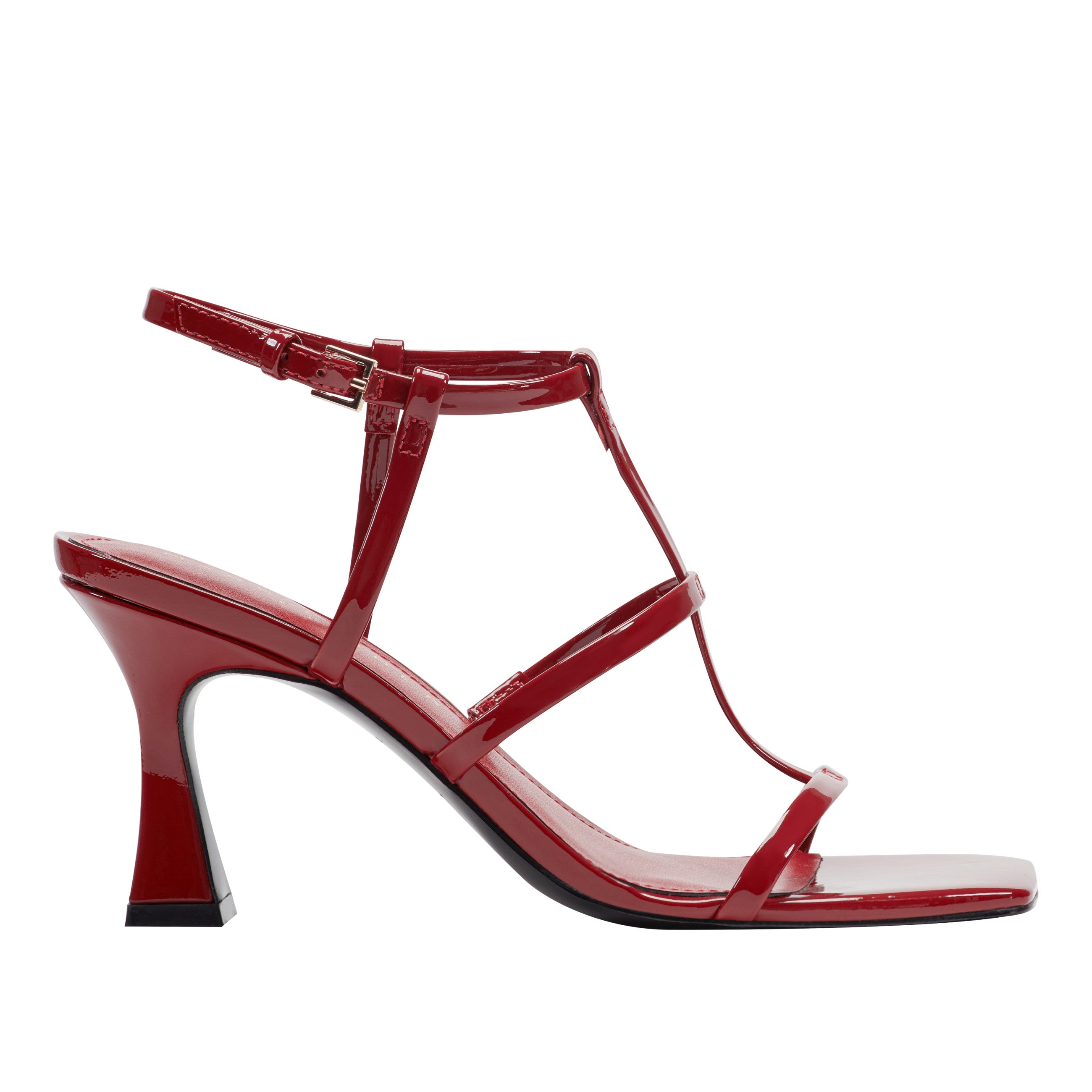 Dennie Strappy Dress Sandal
