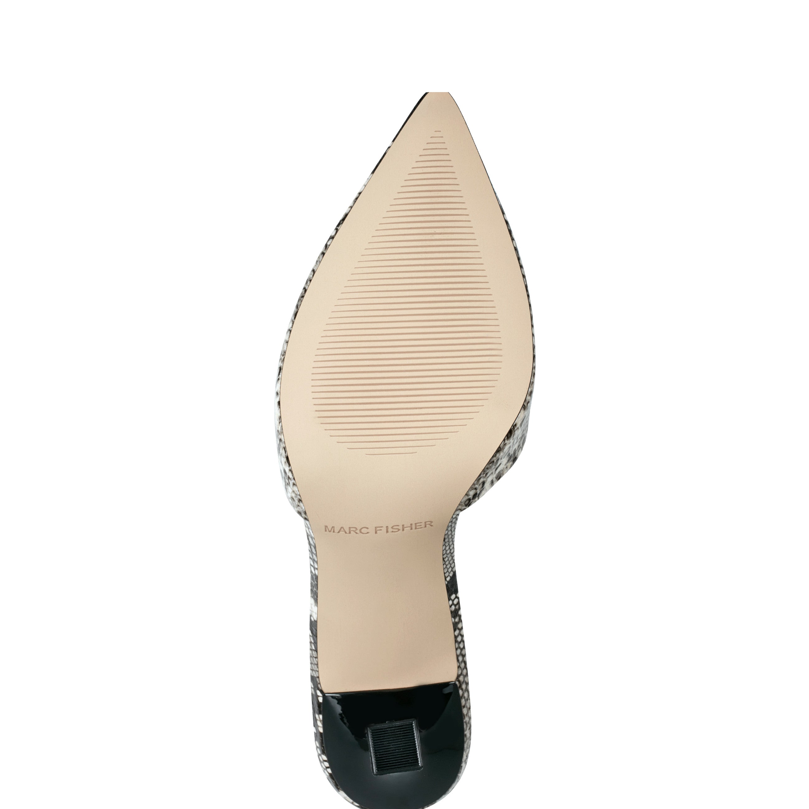 Hadya Slingback Pump
