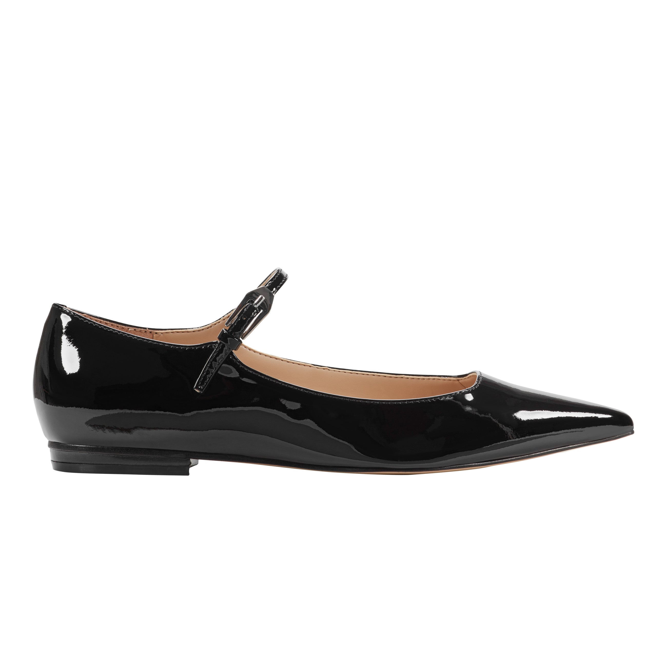 Trella Mary Jane Flat