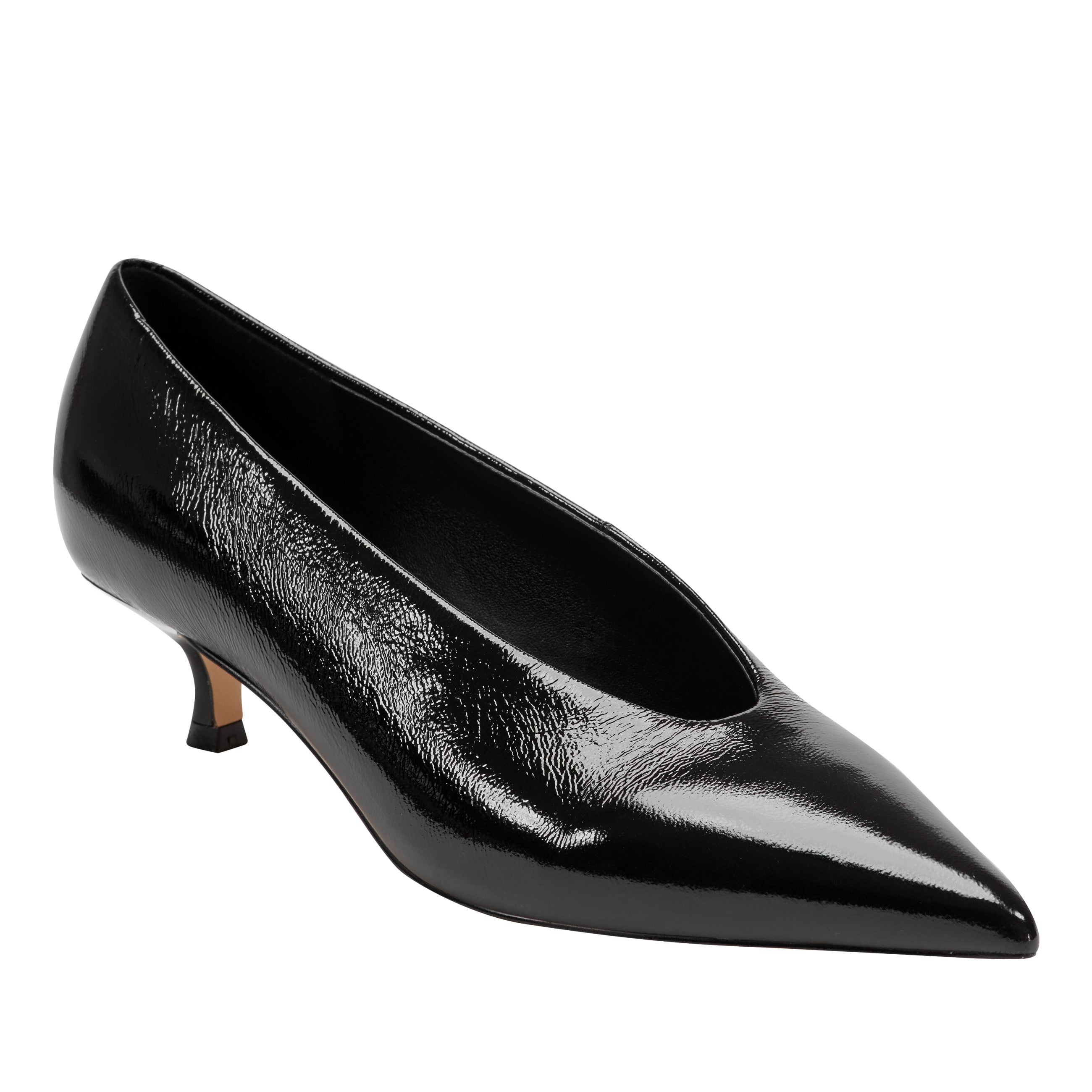 Cecile Slip-On Pointy Toe Dress Pumps