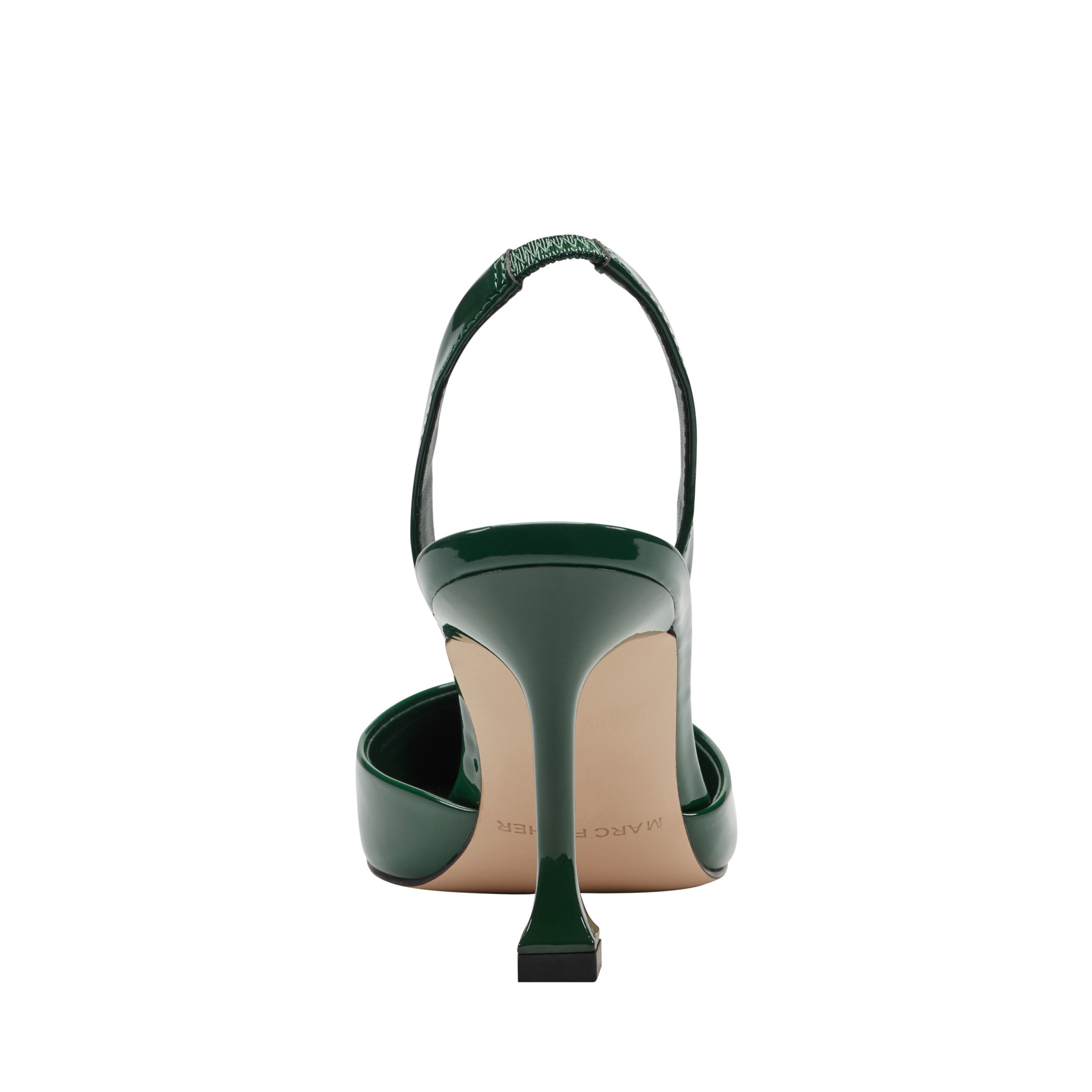 Hadya Slingback Pump