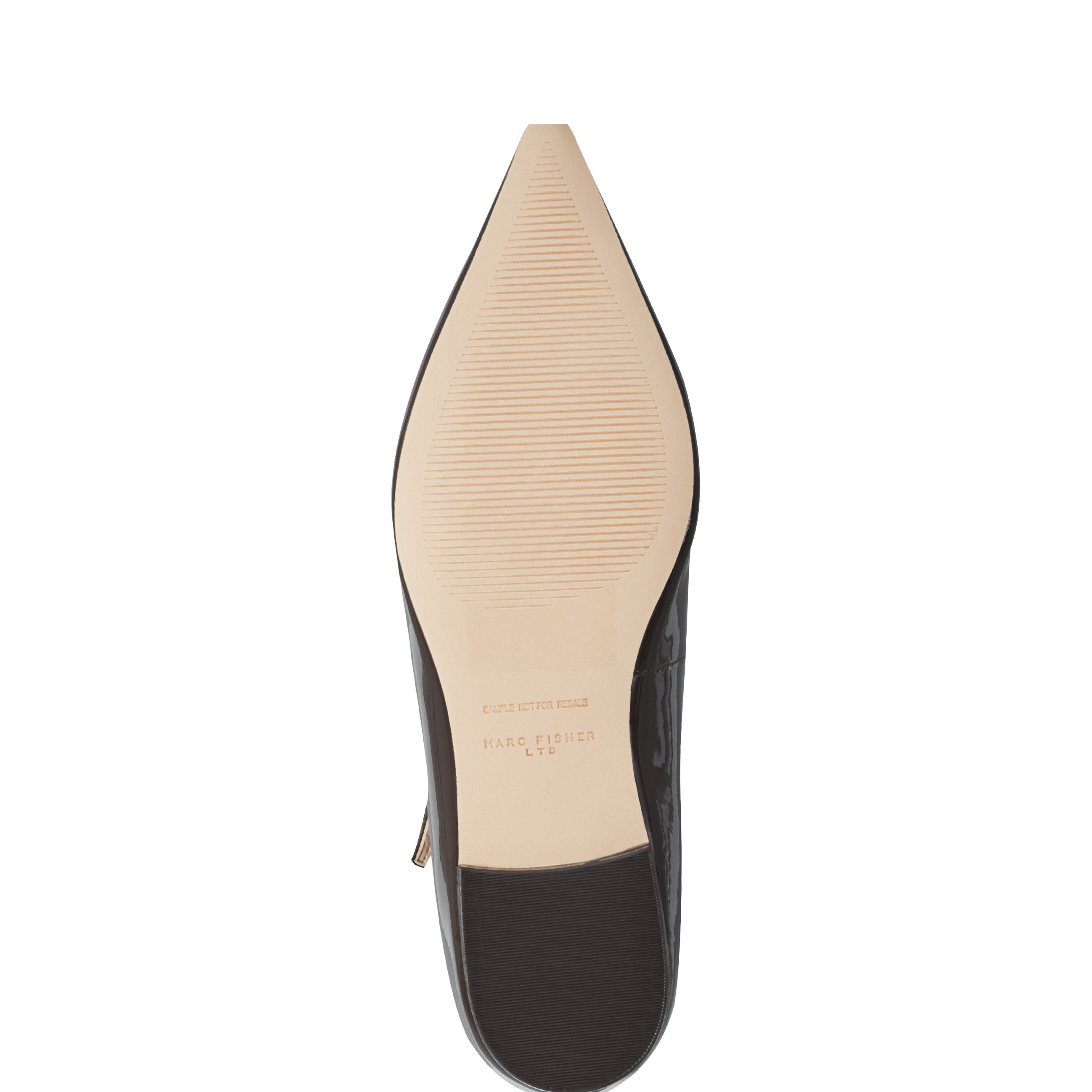 Trella Mary Jane Flat