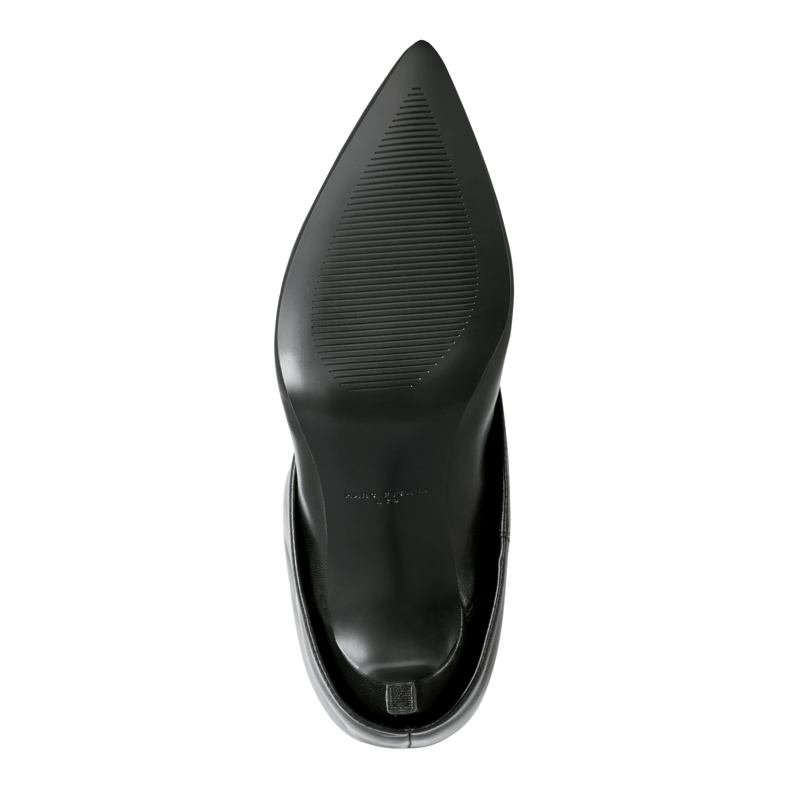 Naples Boot