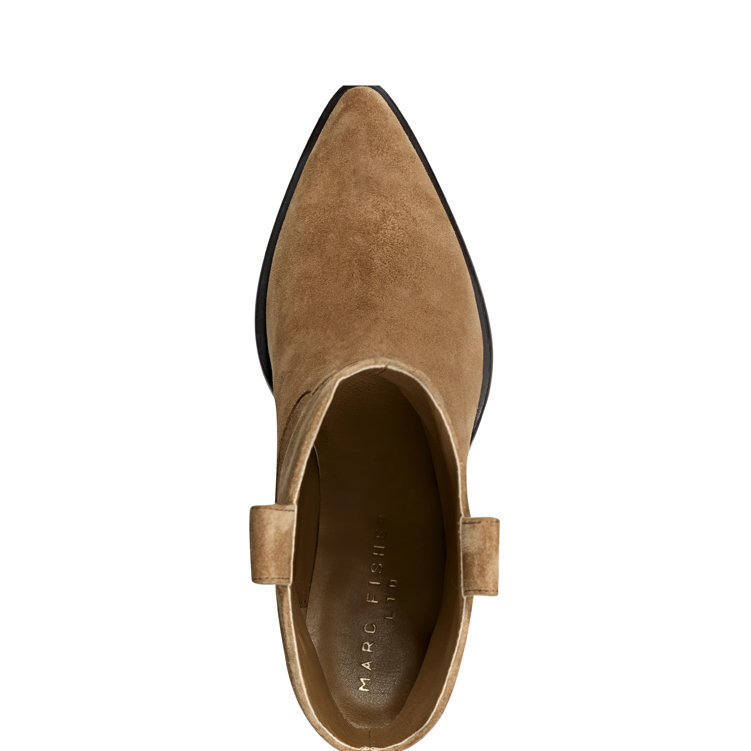 Marlie Western Bootie