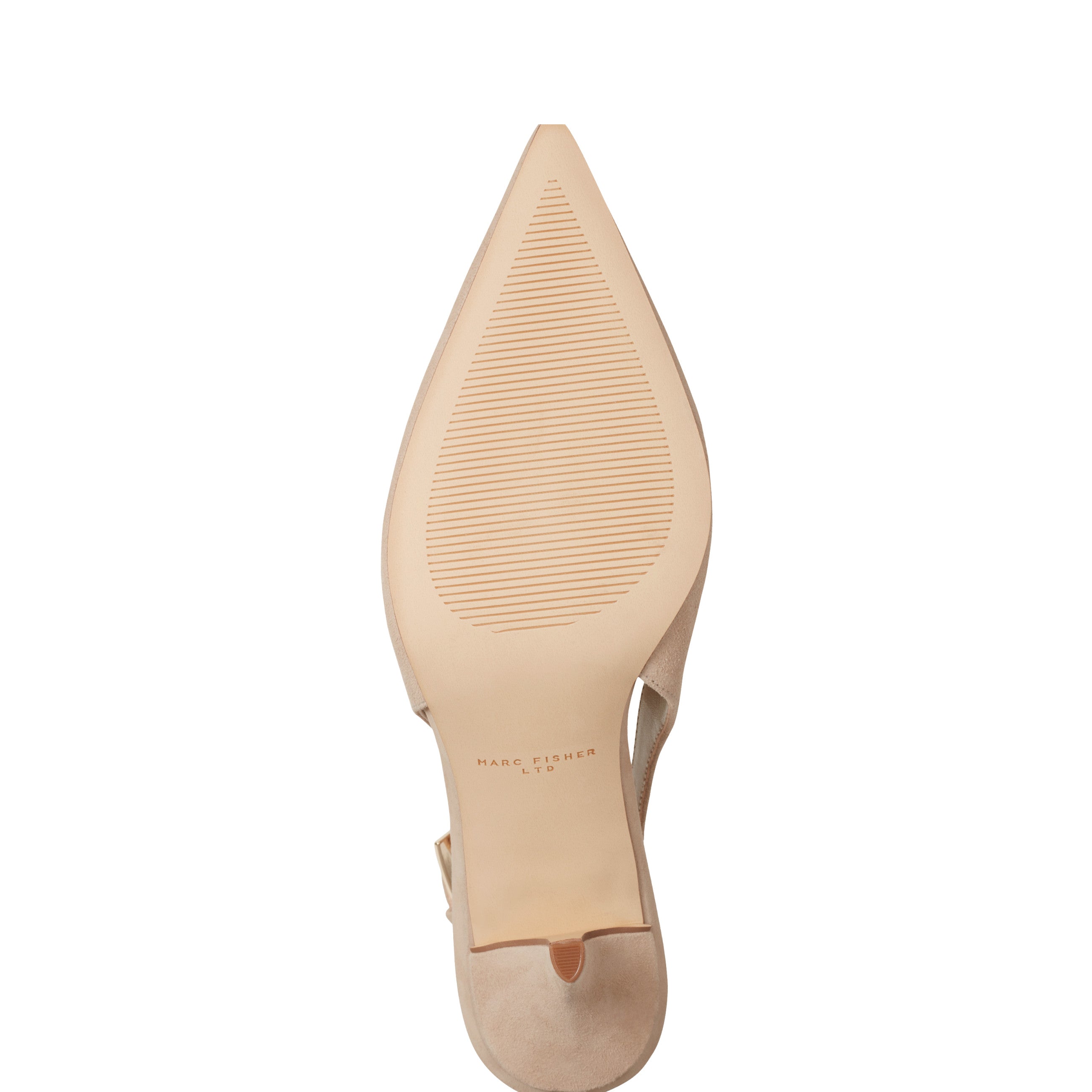 Dorie Pointy Toe Dress Slingback Pumps