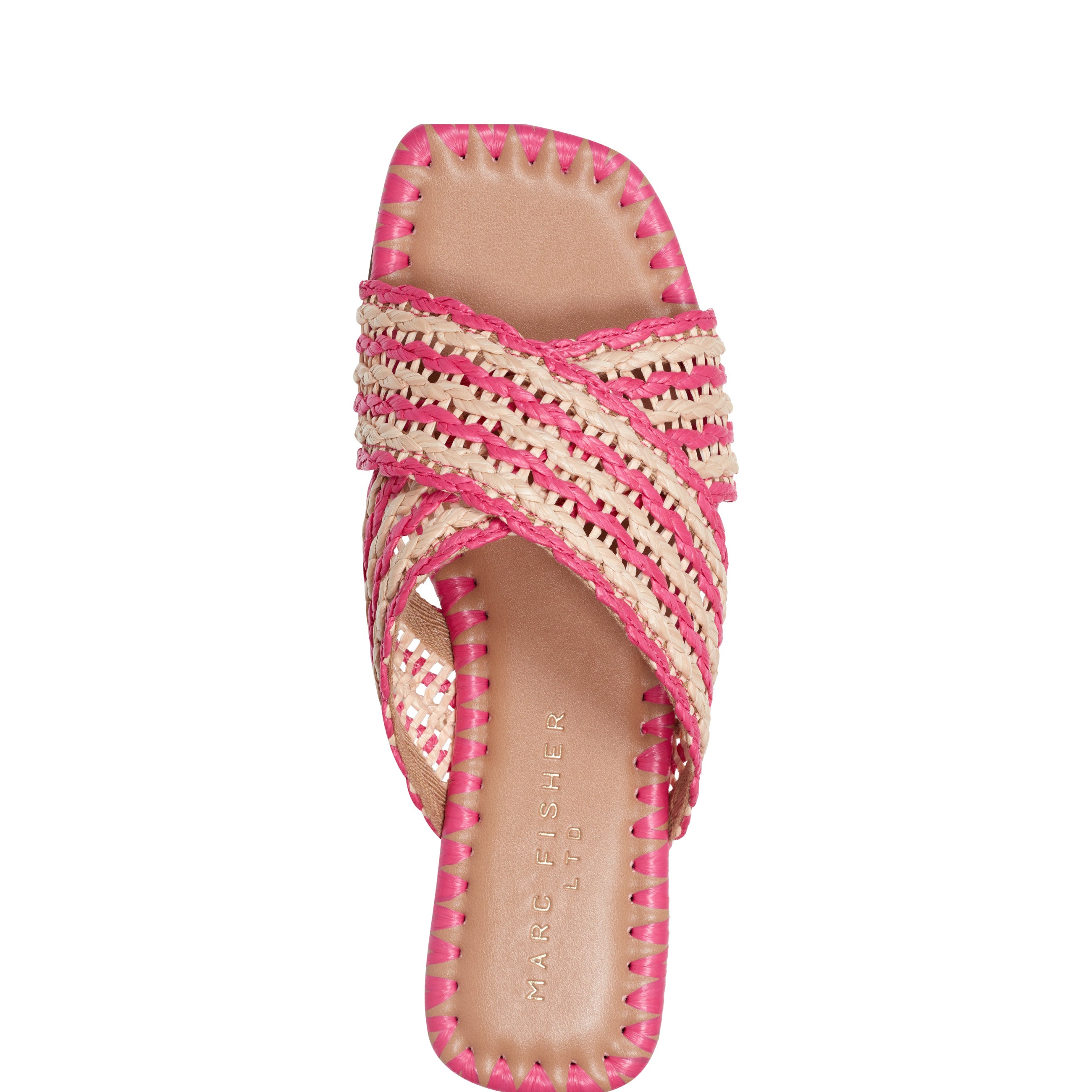 Nylie Flat Sandal