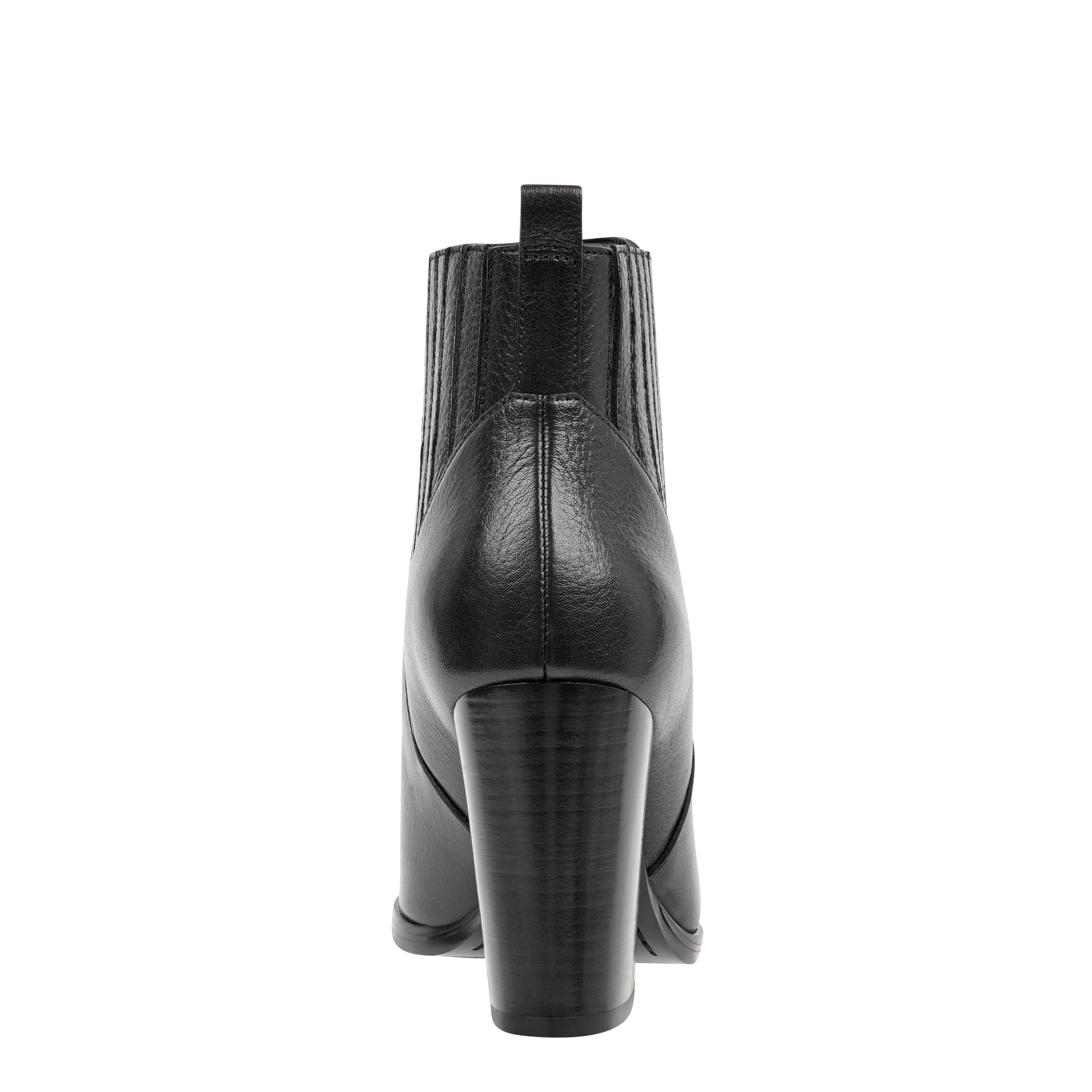 Alva Pointy Toe Bootie