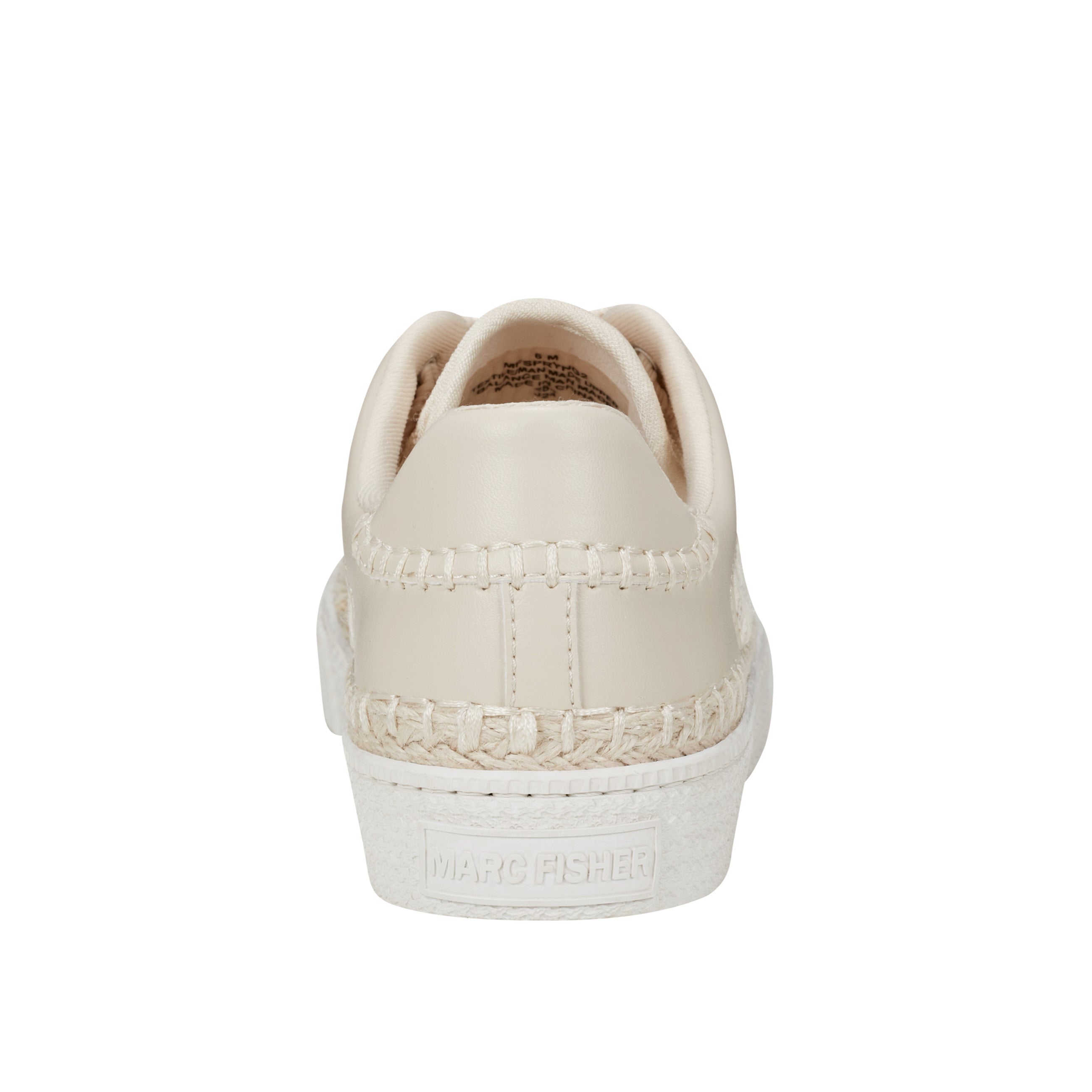 Spryng Platform Laceup Sneaker