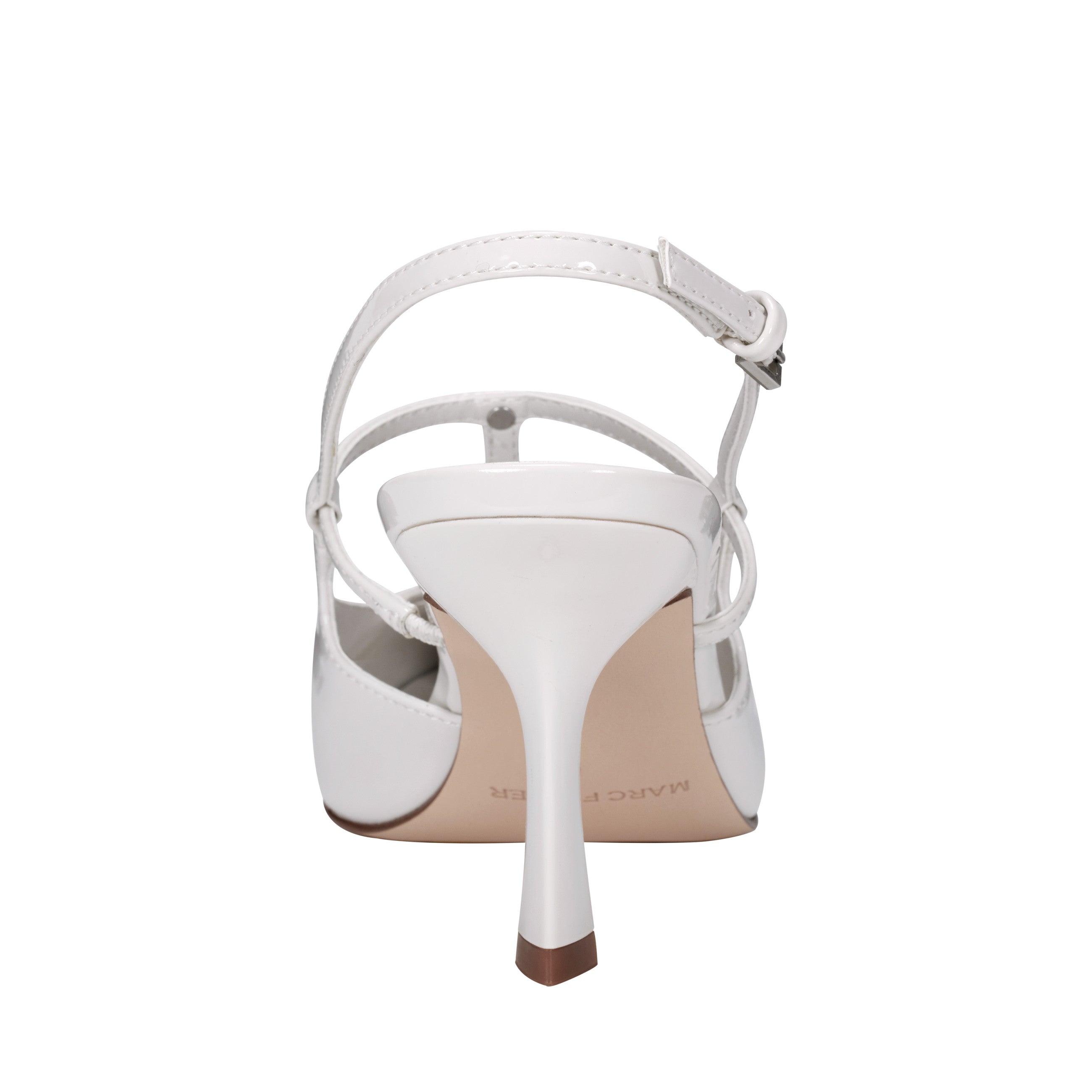 Remmi Strappy Slingback Pump