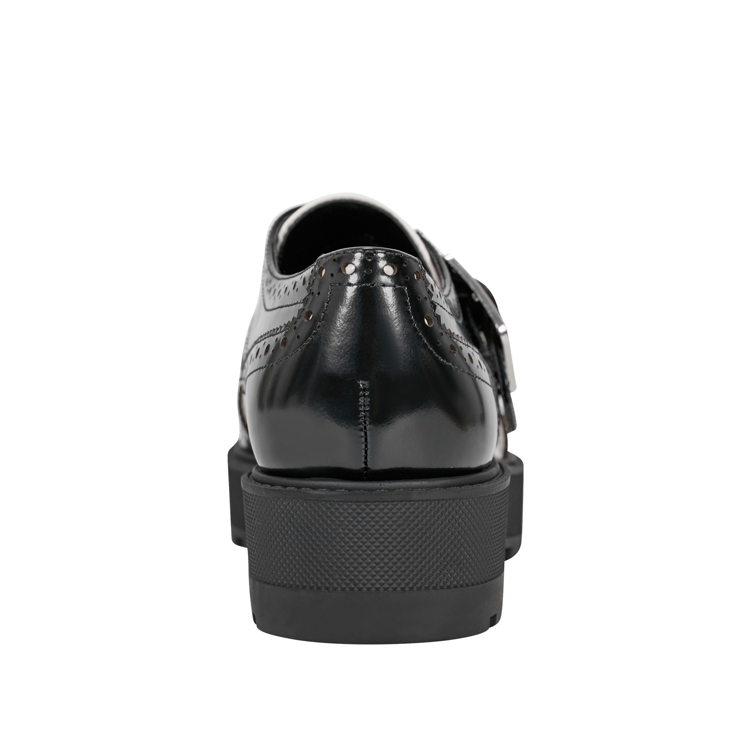 Remona Monk Strap Loafer