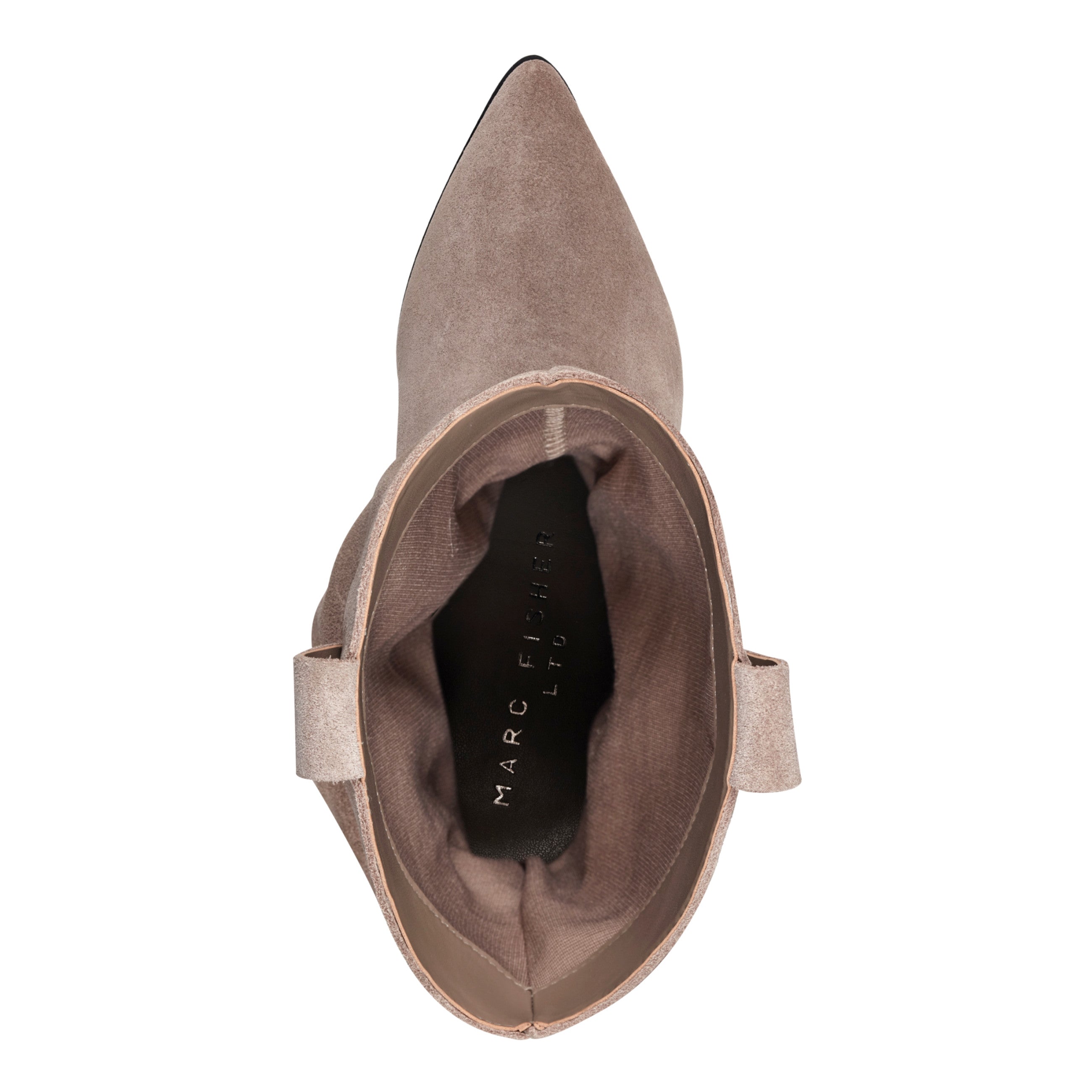 Myleea Slouchy Boot
