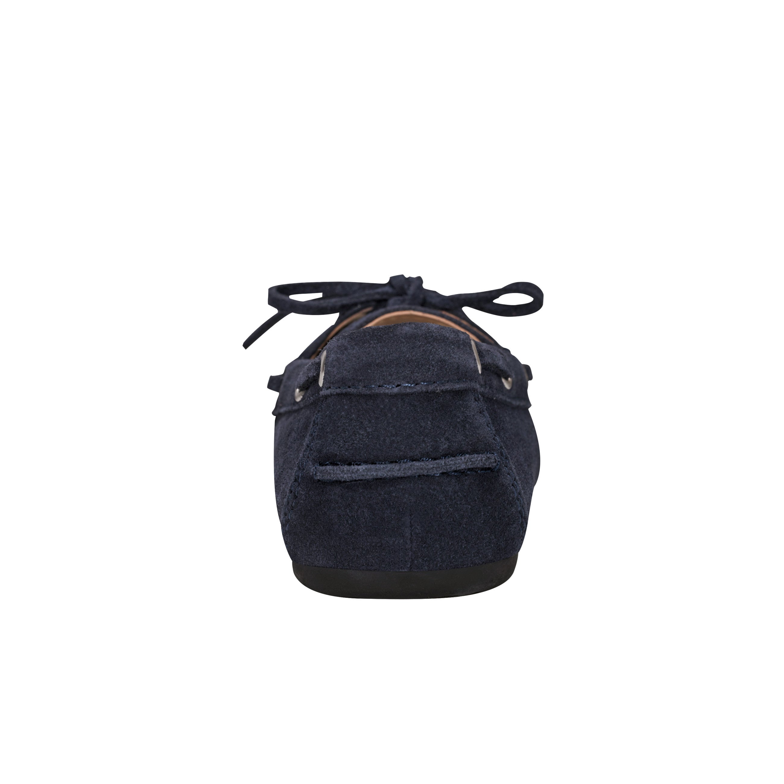 Uleena Boat Shoe