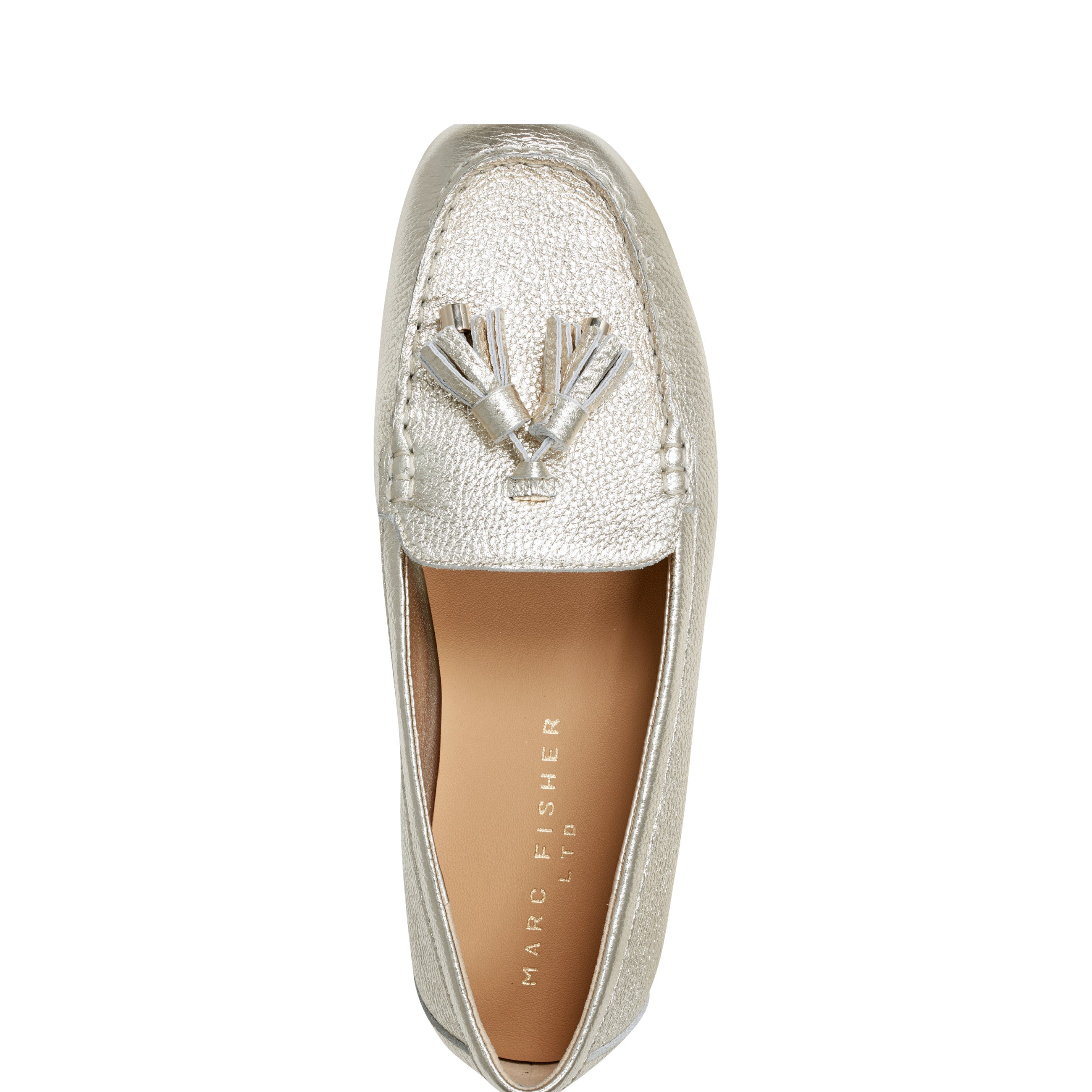 Layney Casual Tassle Loafer
