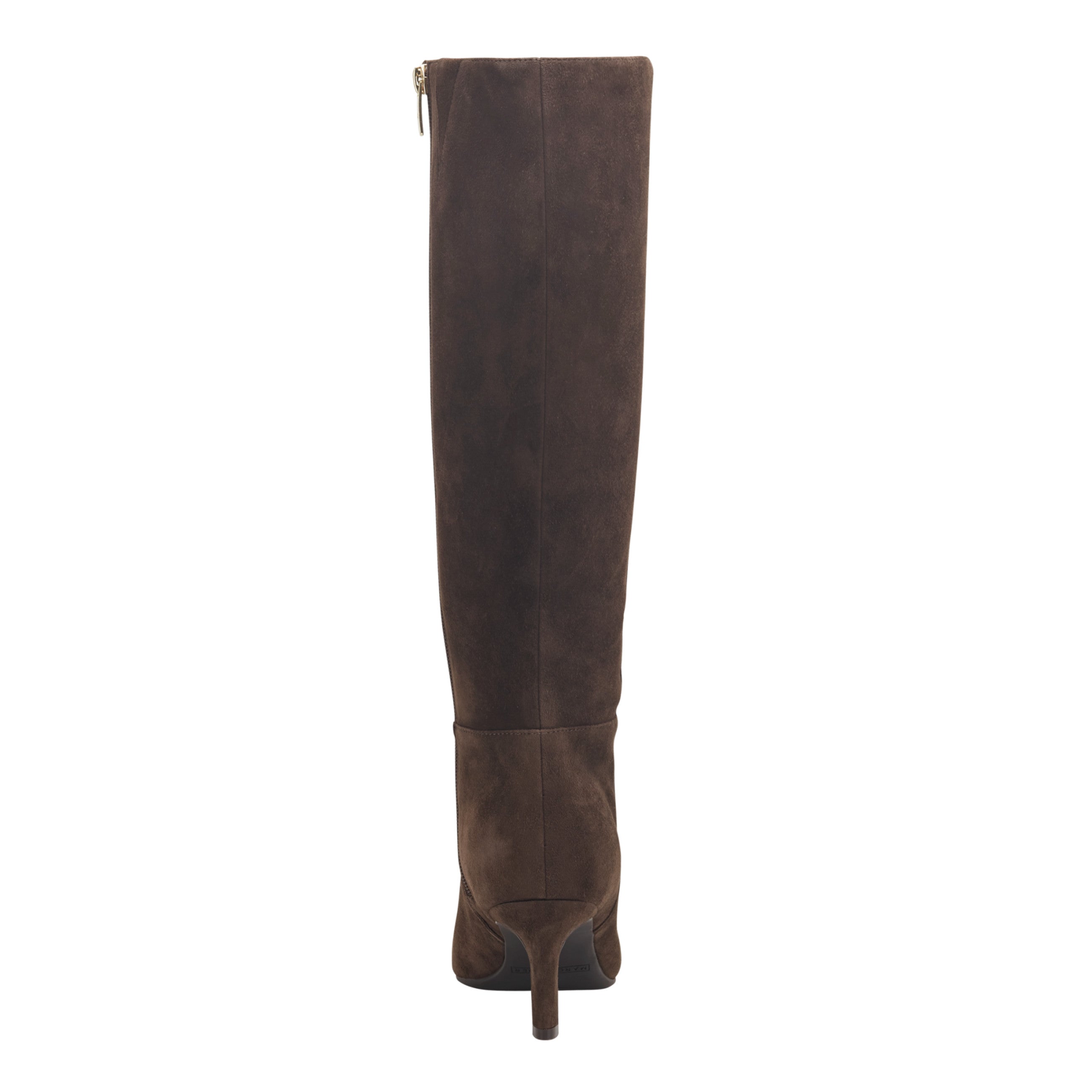 Lucinda Kitten Heel Boot
