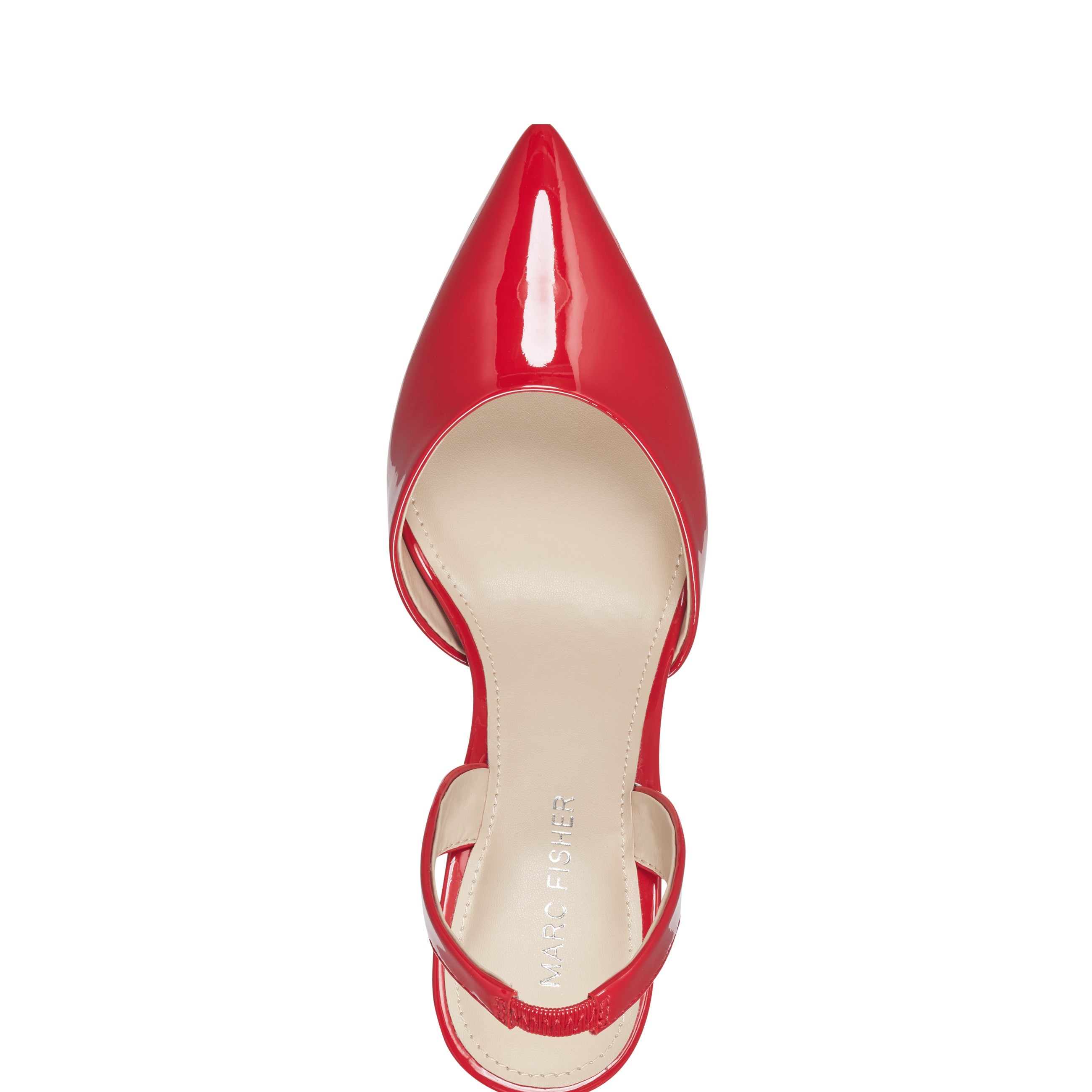Hadya Slingback Pump