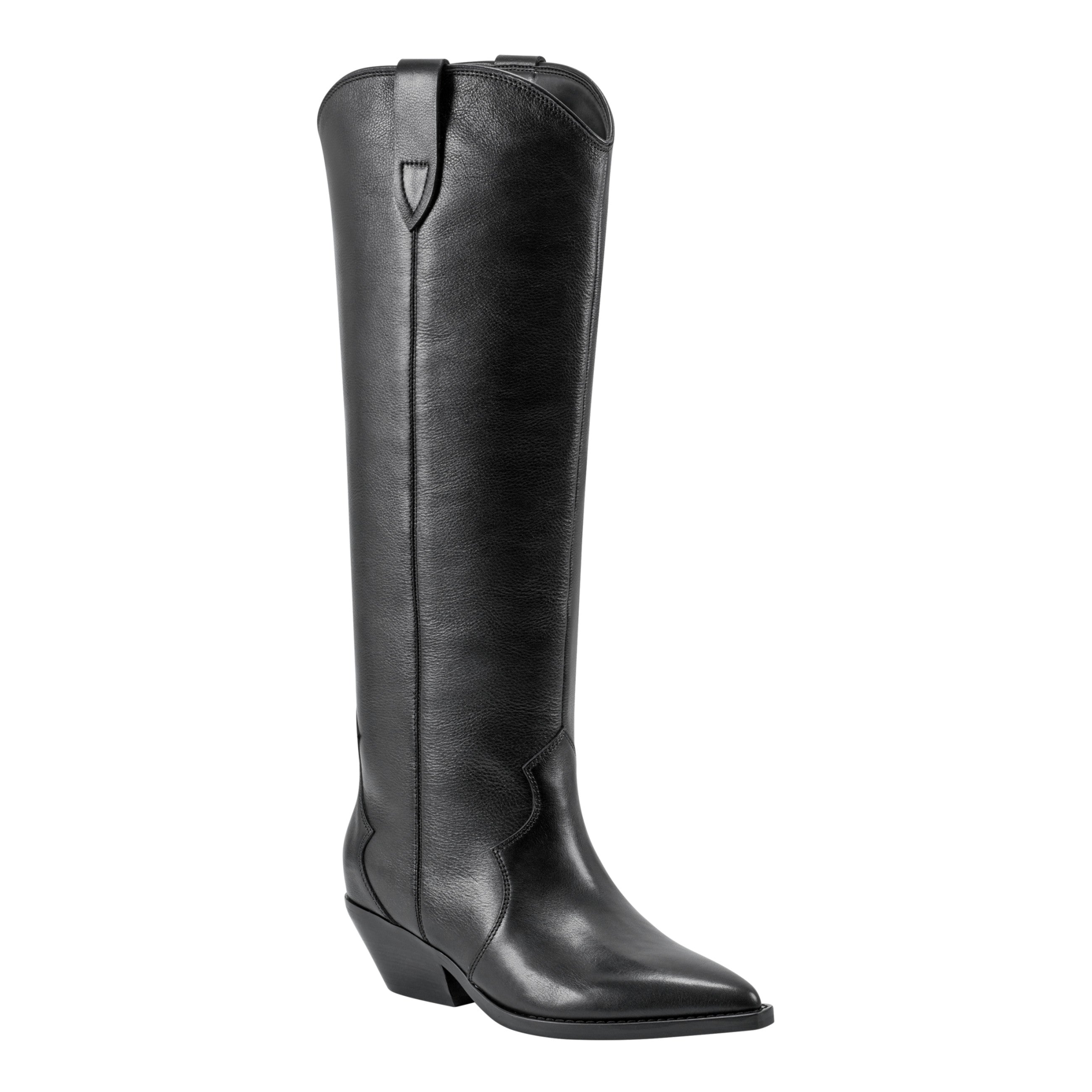 Ander Western Boot