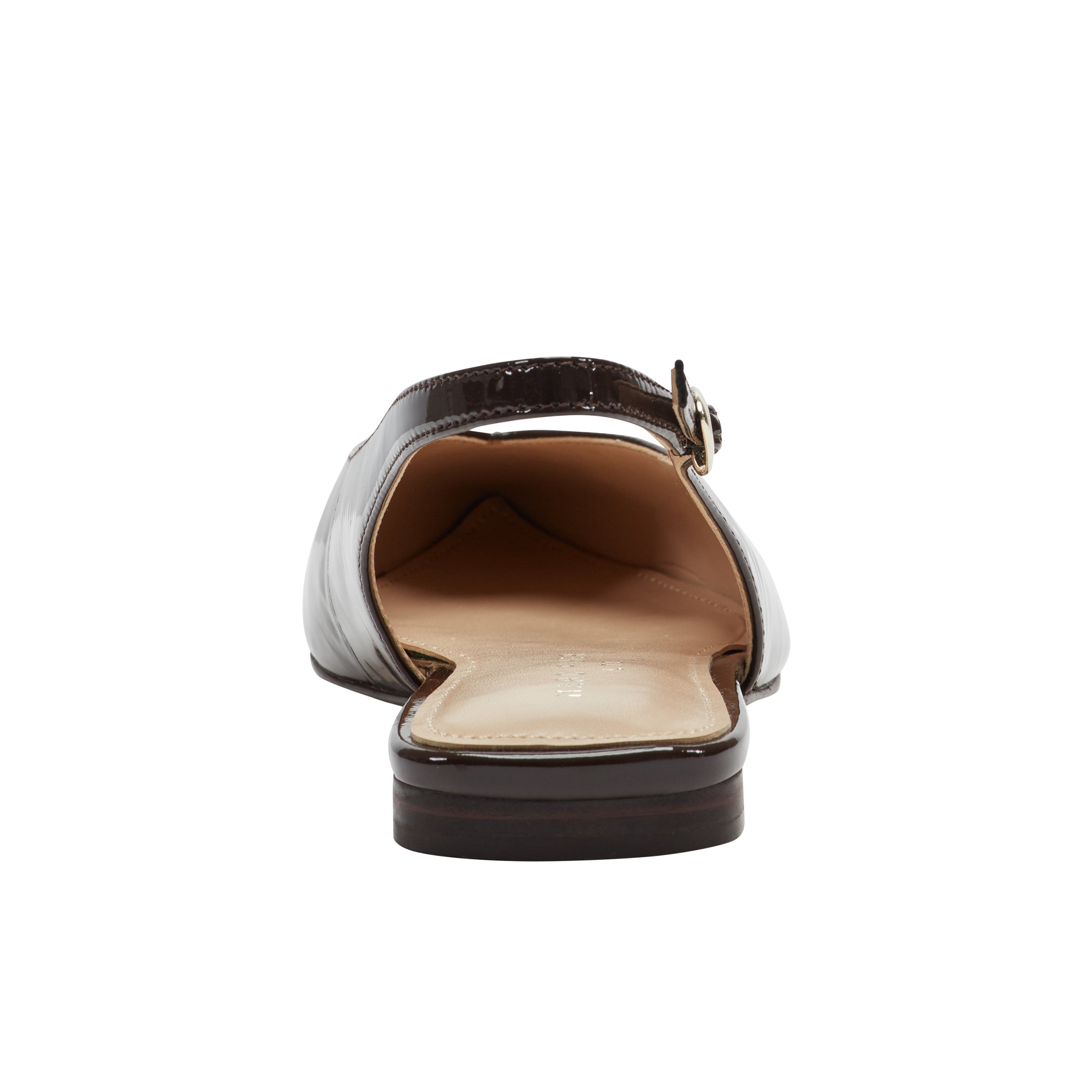 Gabra Slingback Flat