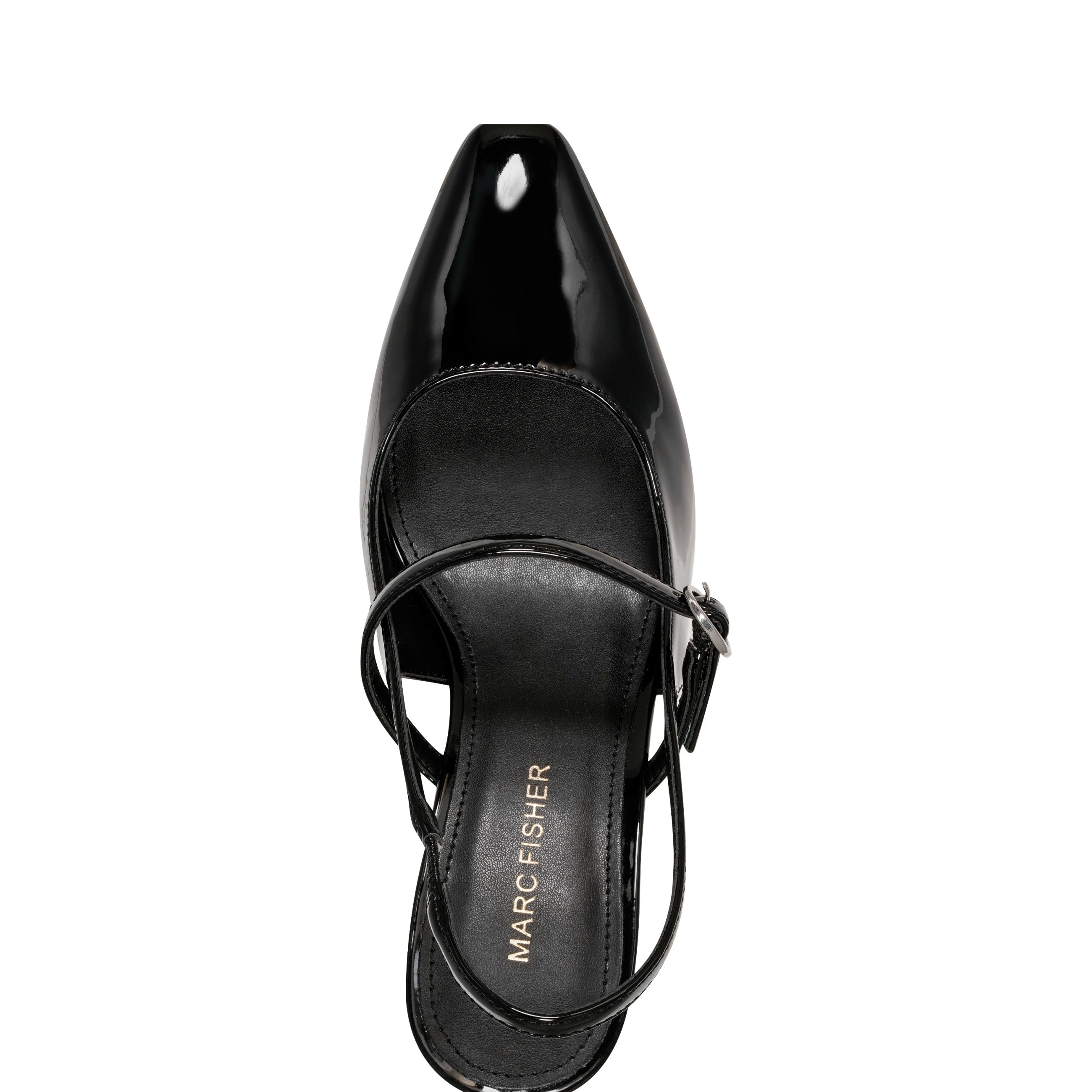 Lanai Slingback Pump