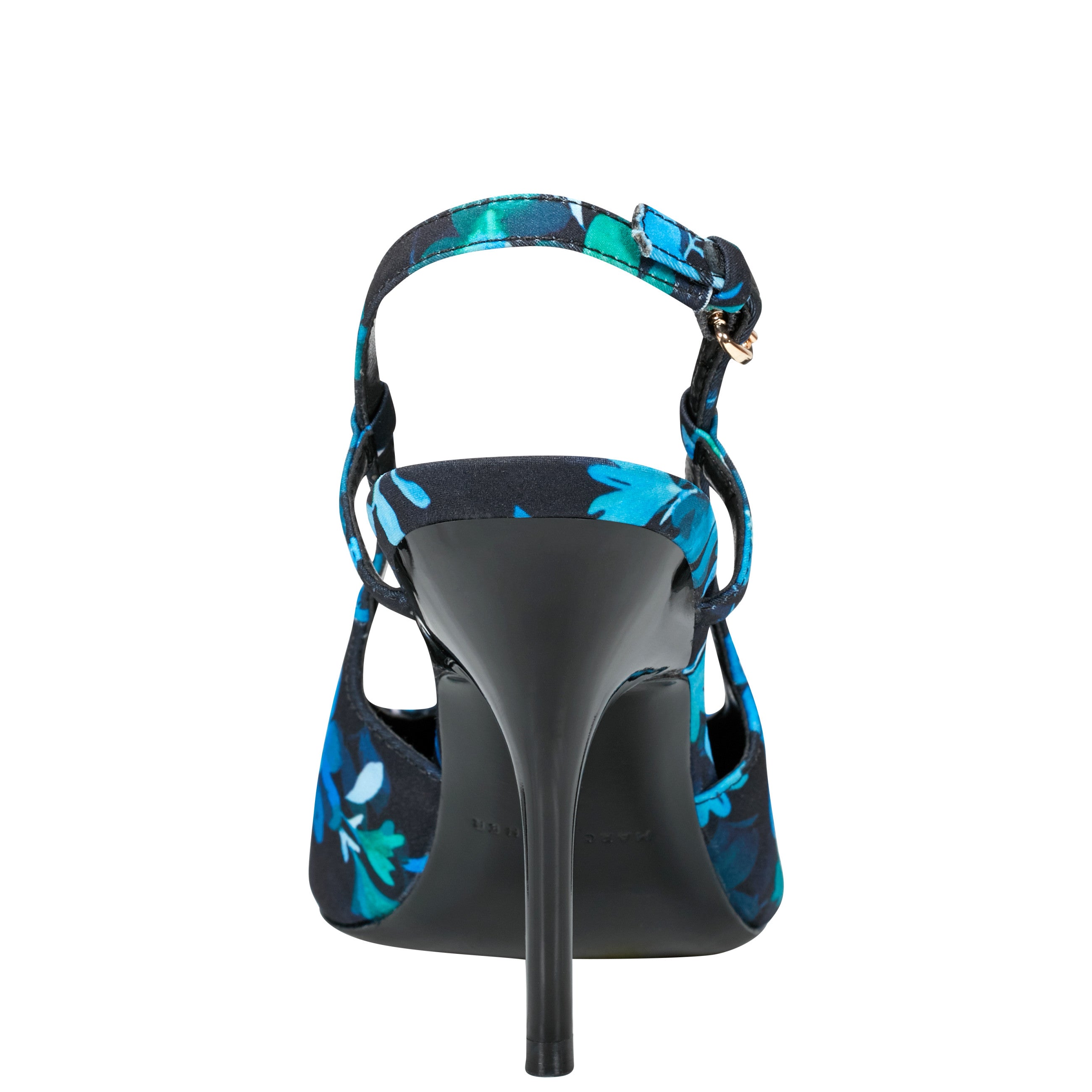 Torry Slingback Pump